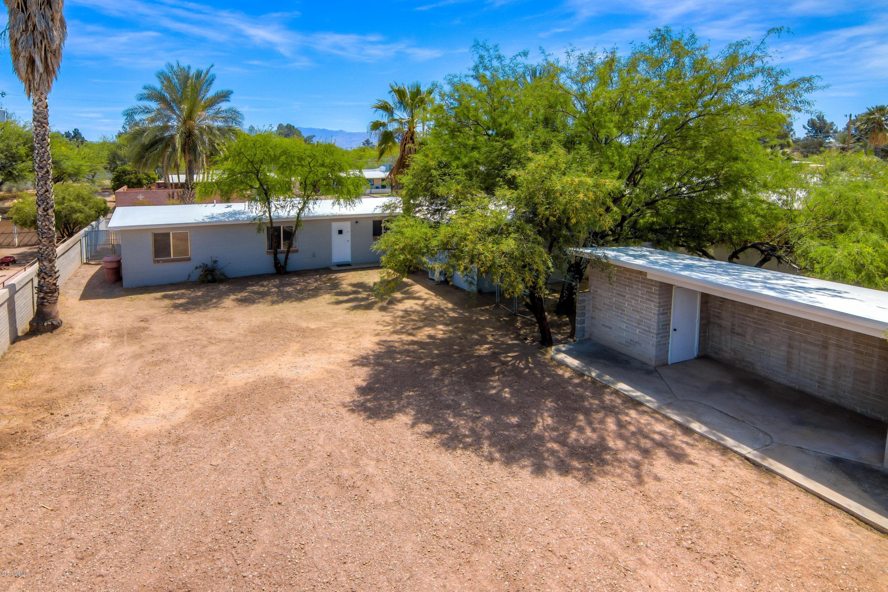 Catalina Heights - Residential Income