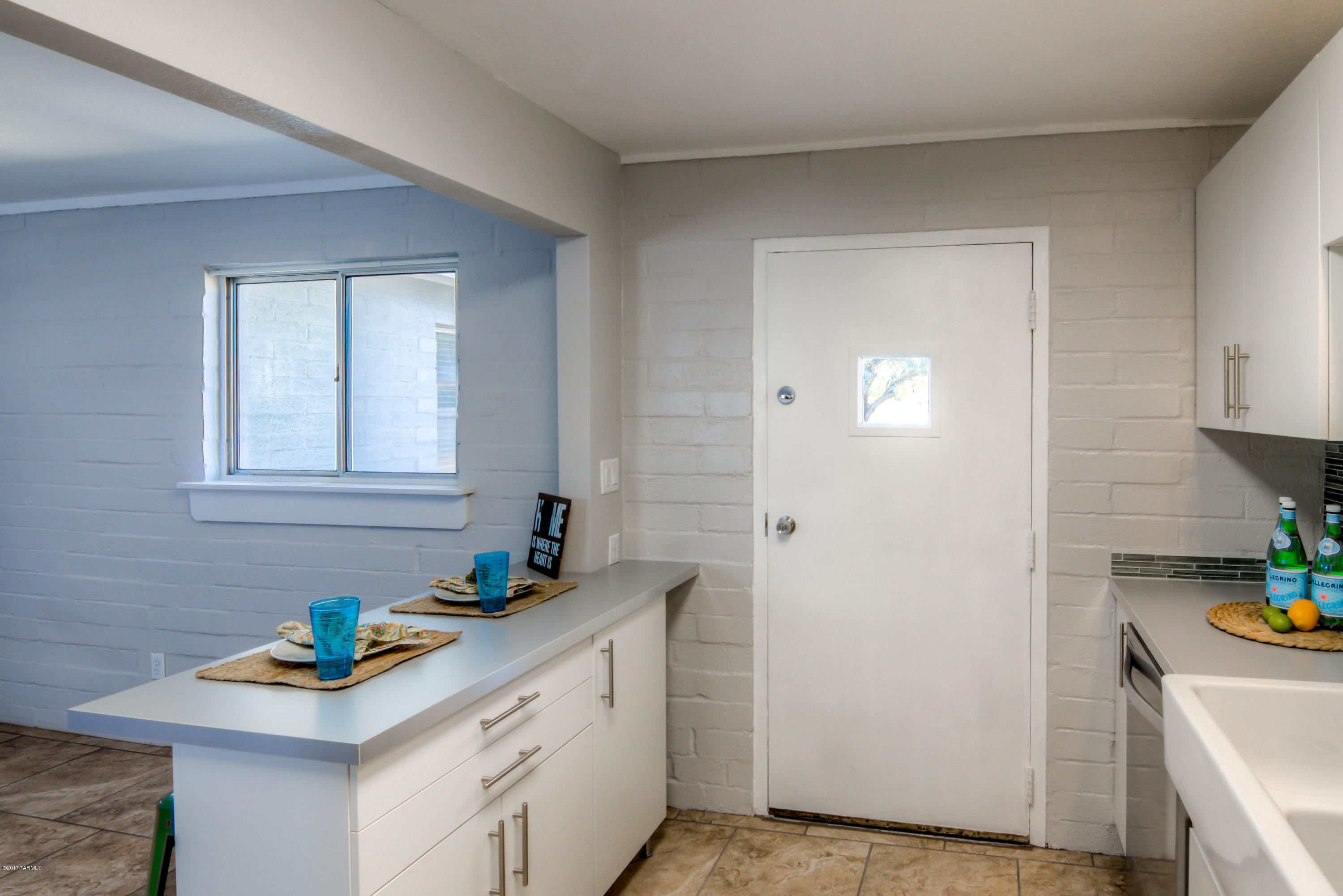 Catalina Heights - Residential Income