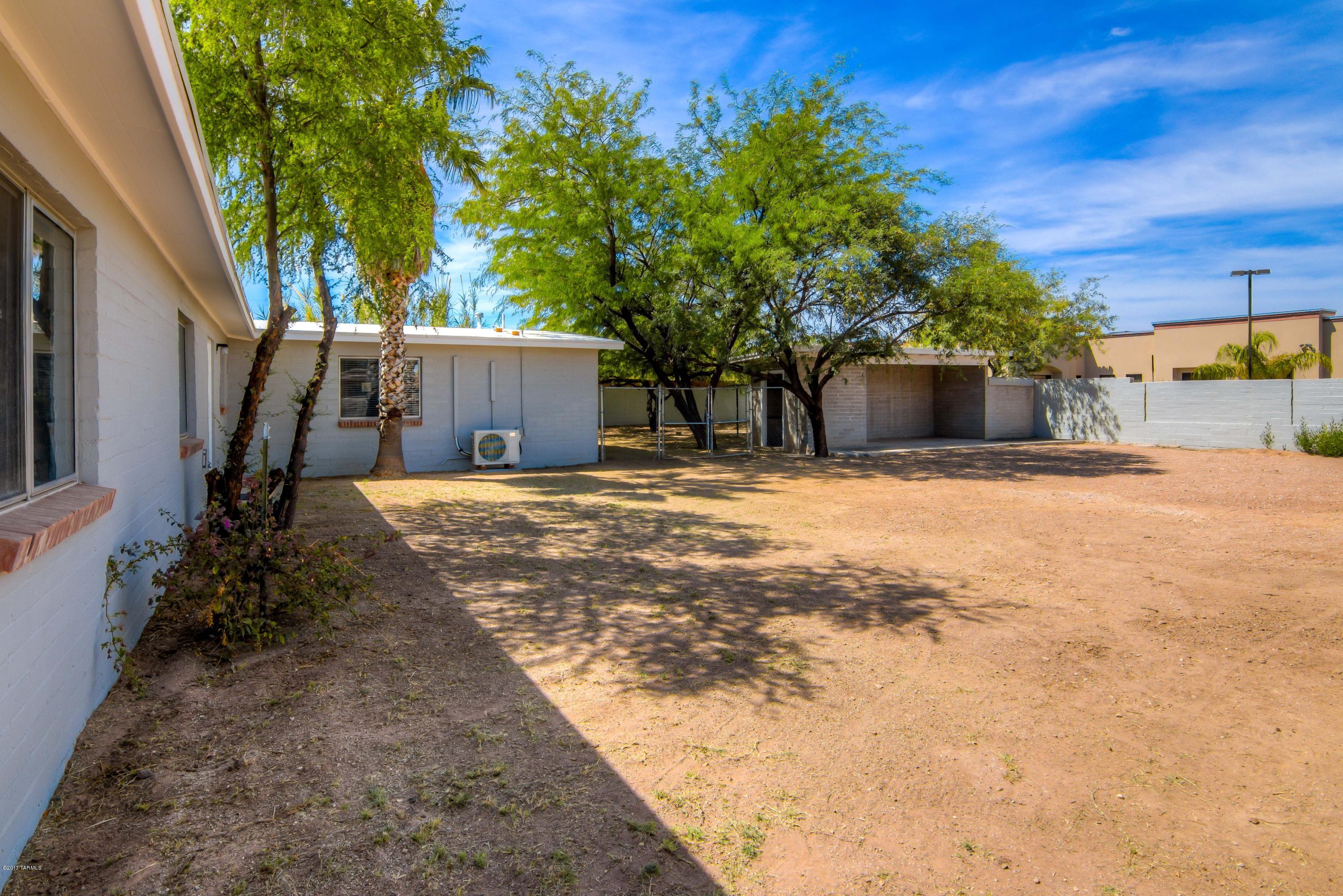 Catalina Heights - Residential Income