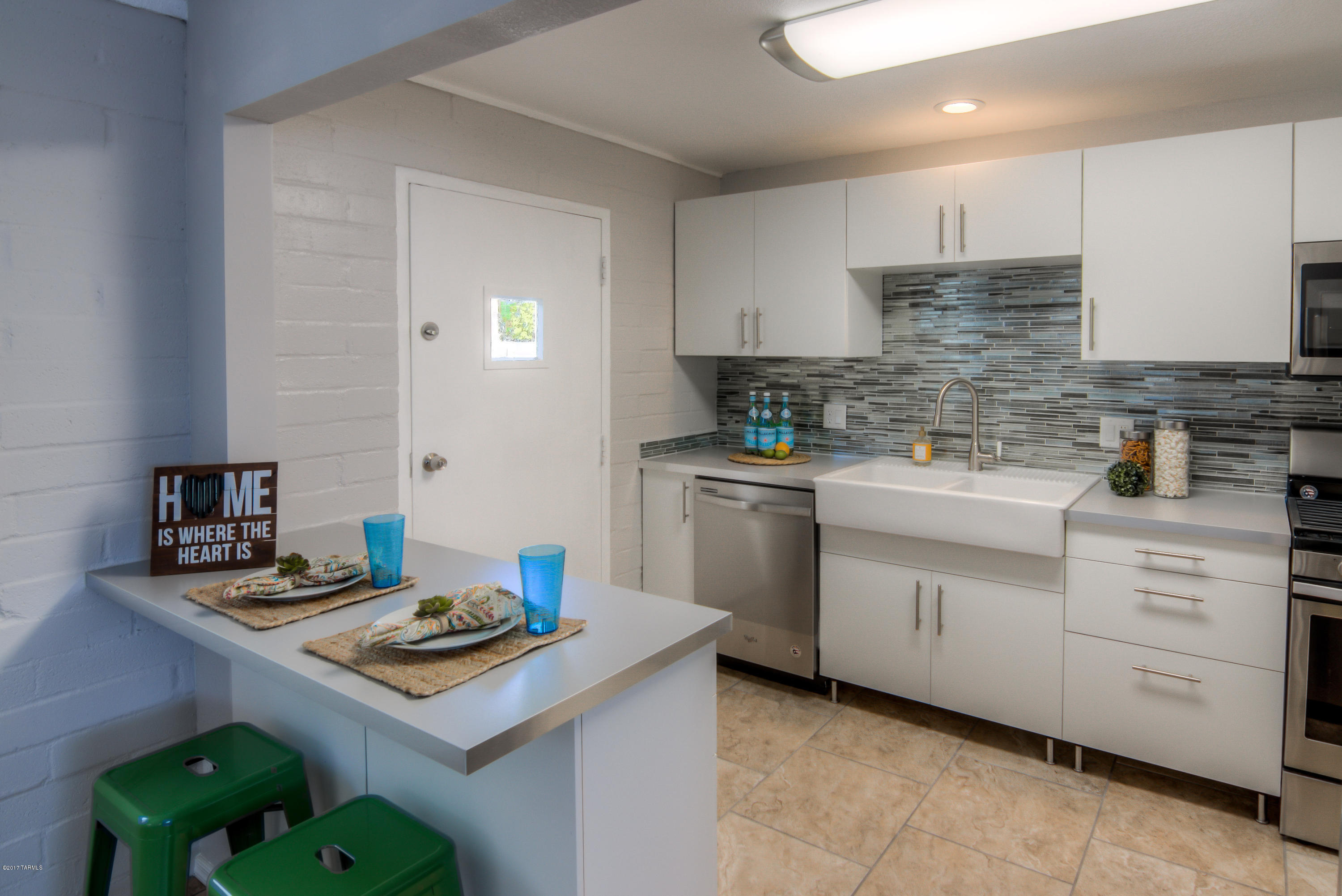 Catalina Heights - Residential Income