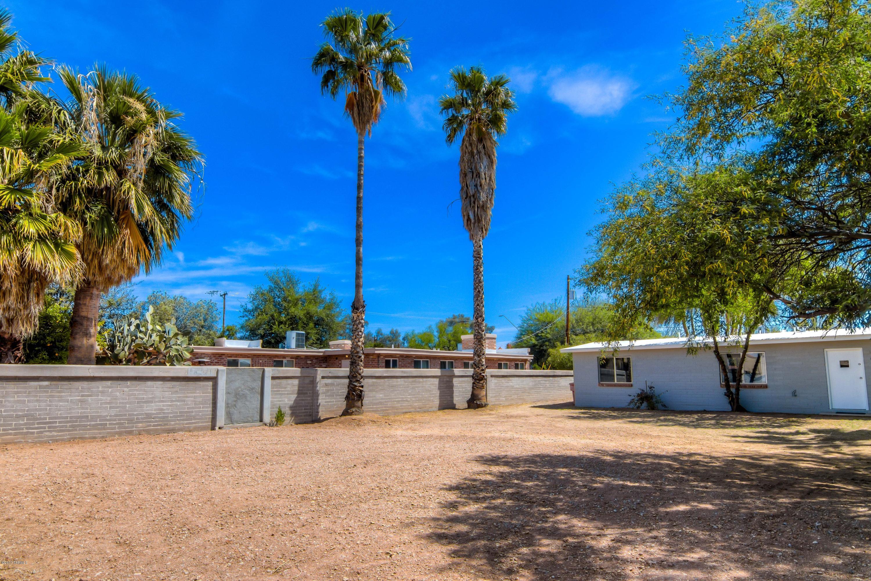 Catalina Heights - Residential Income