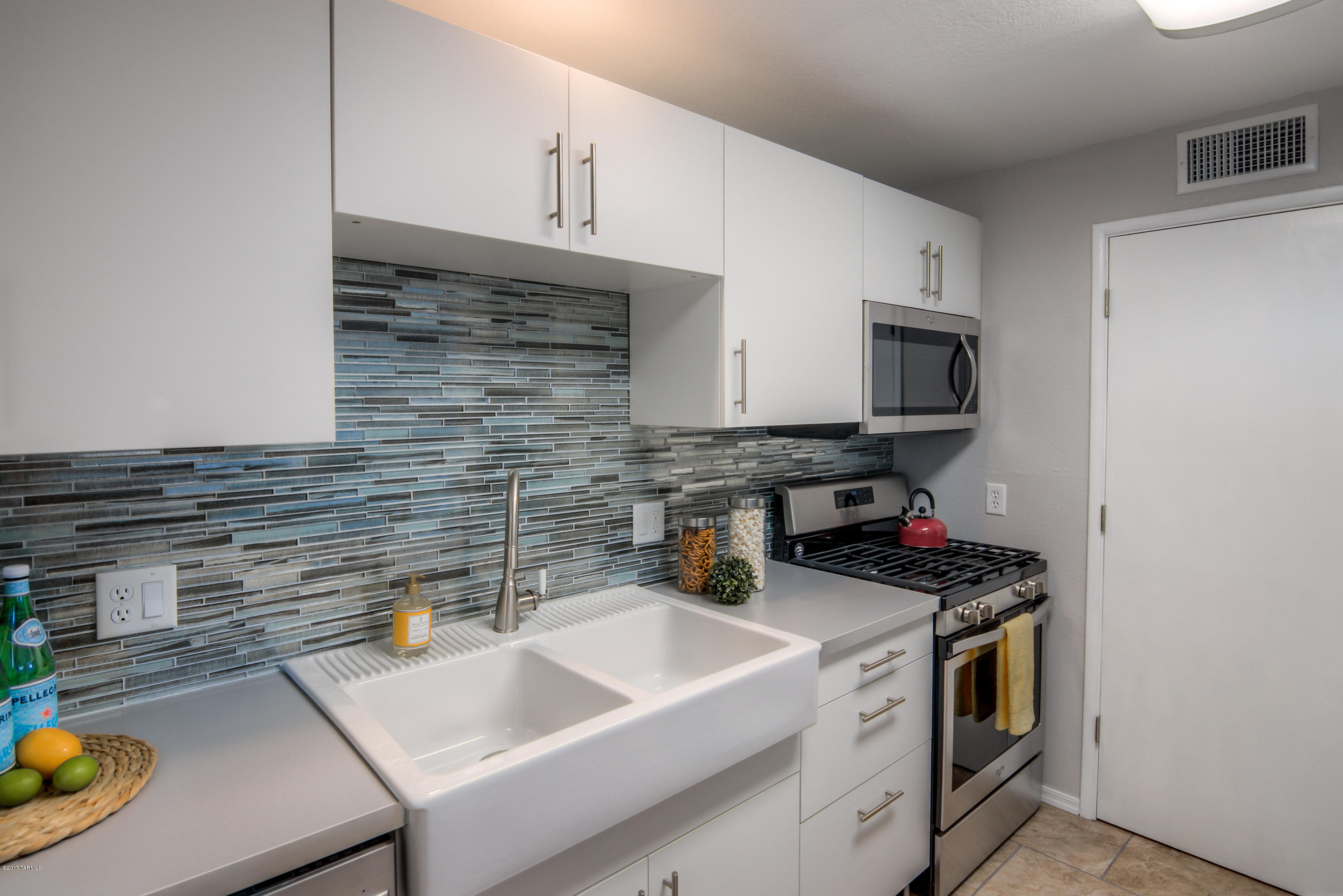 Catalina Heights - Residential Income