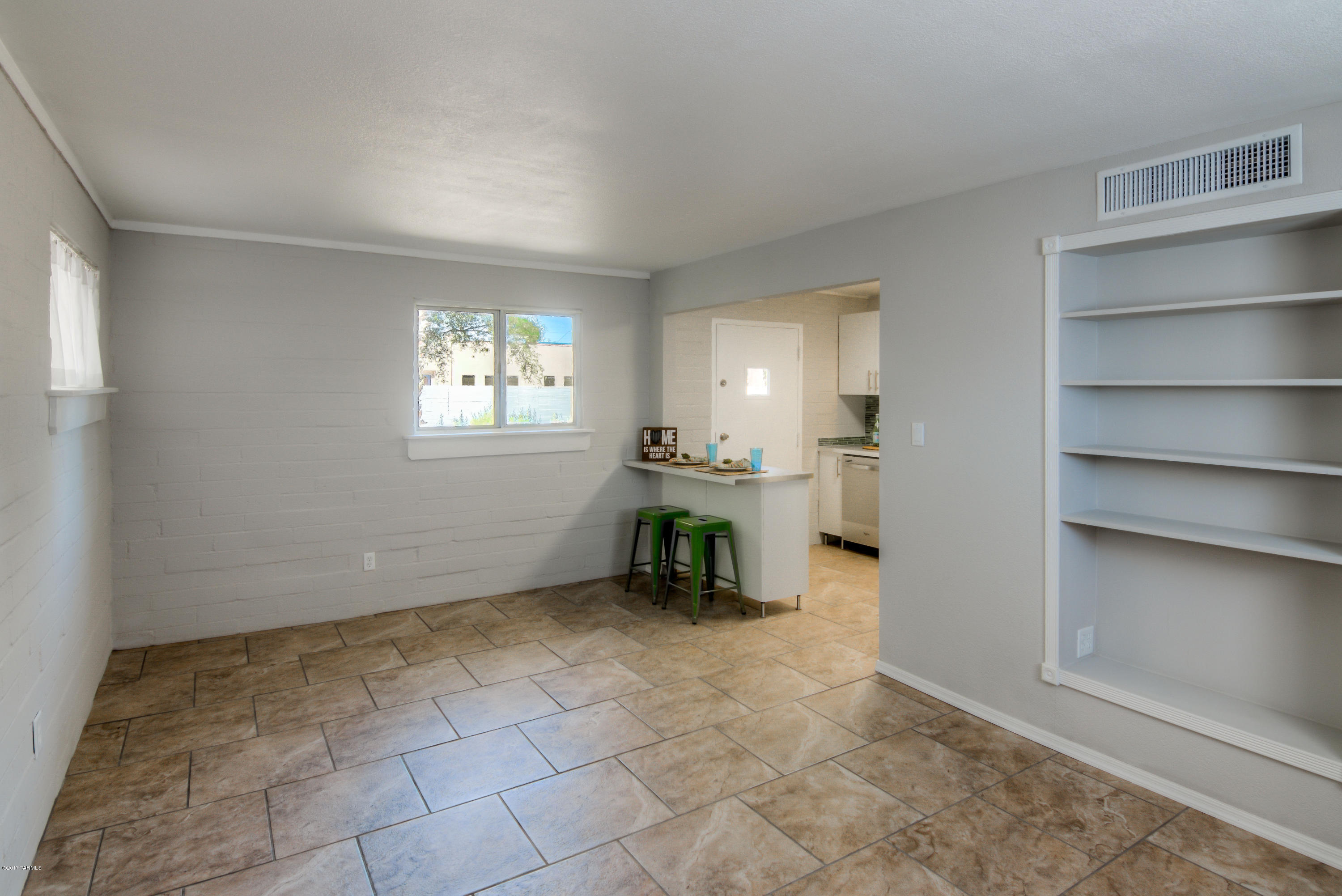 Catalina Heights - Residential Income