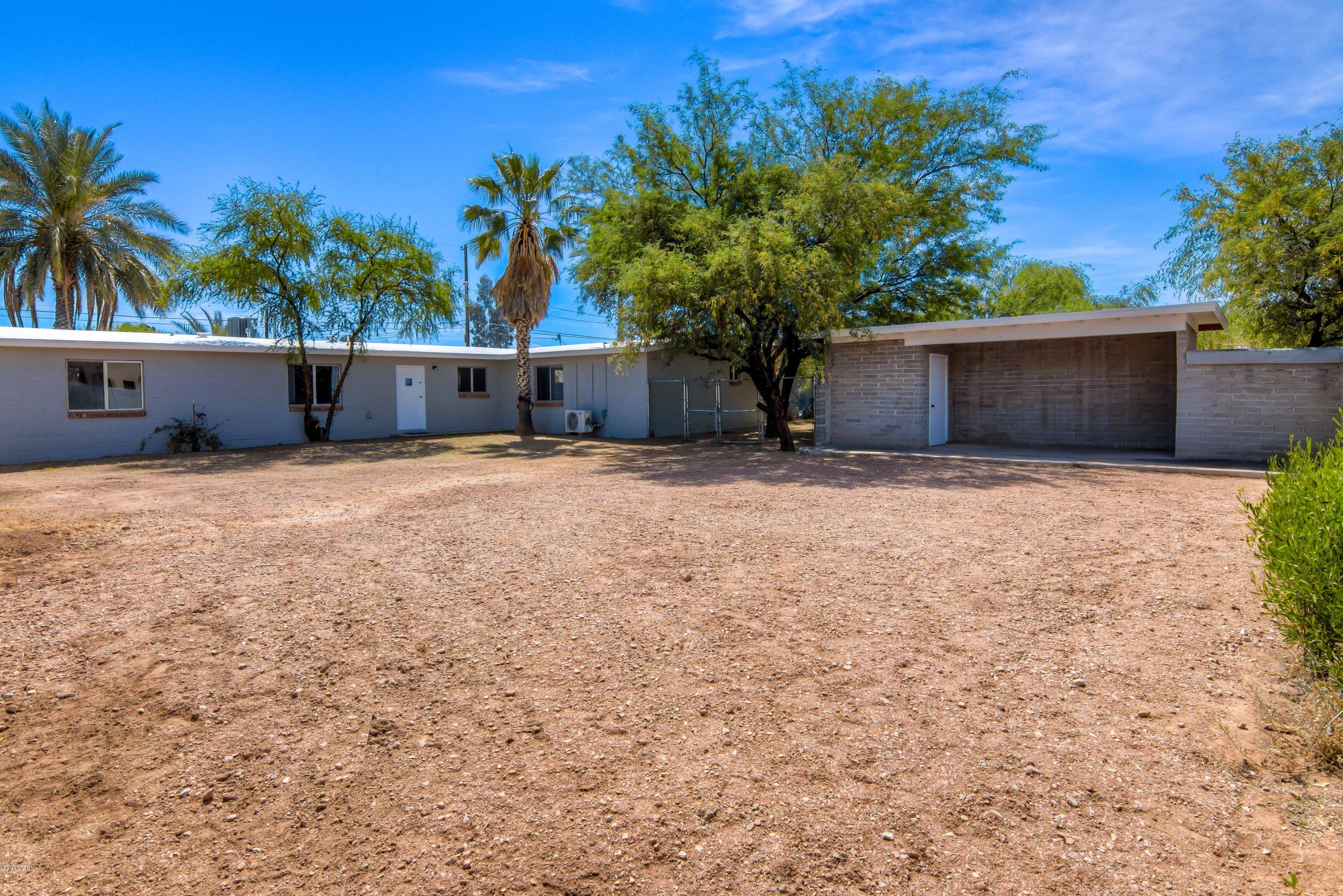 Catalina Heights - Residential Income