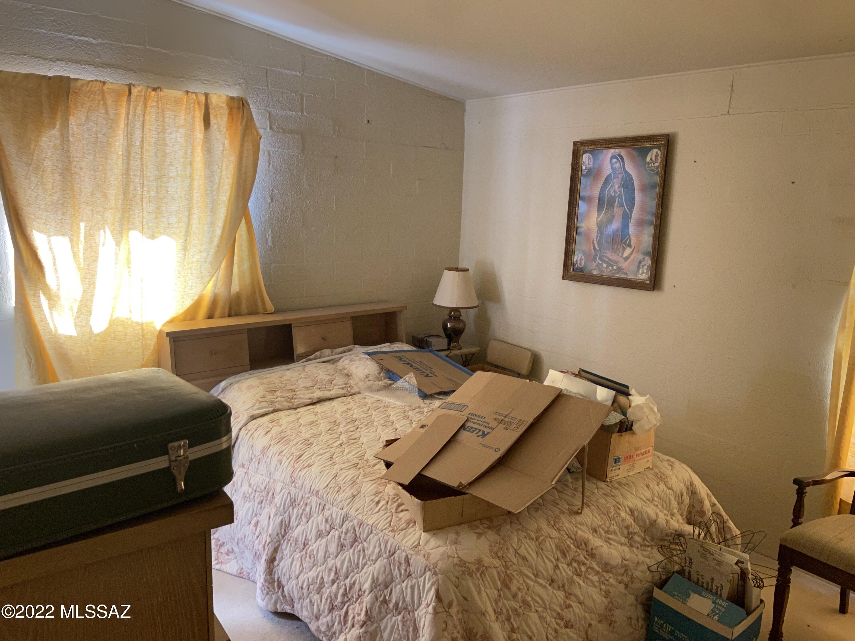 San Manuel Townsite - Residential