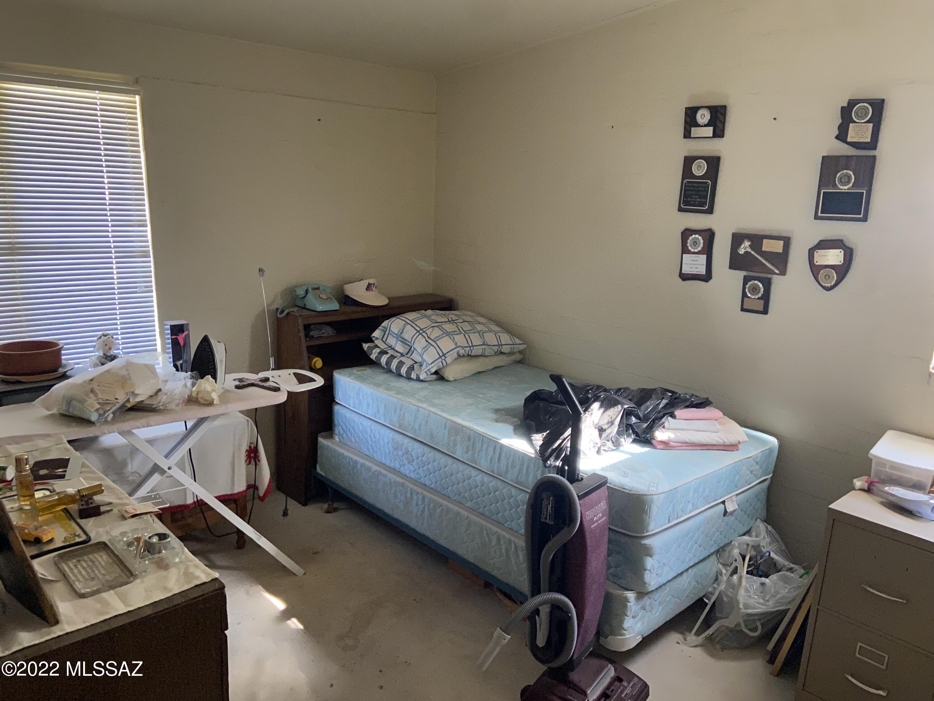San Manuel Townsite - Residential