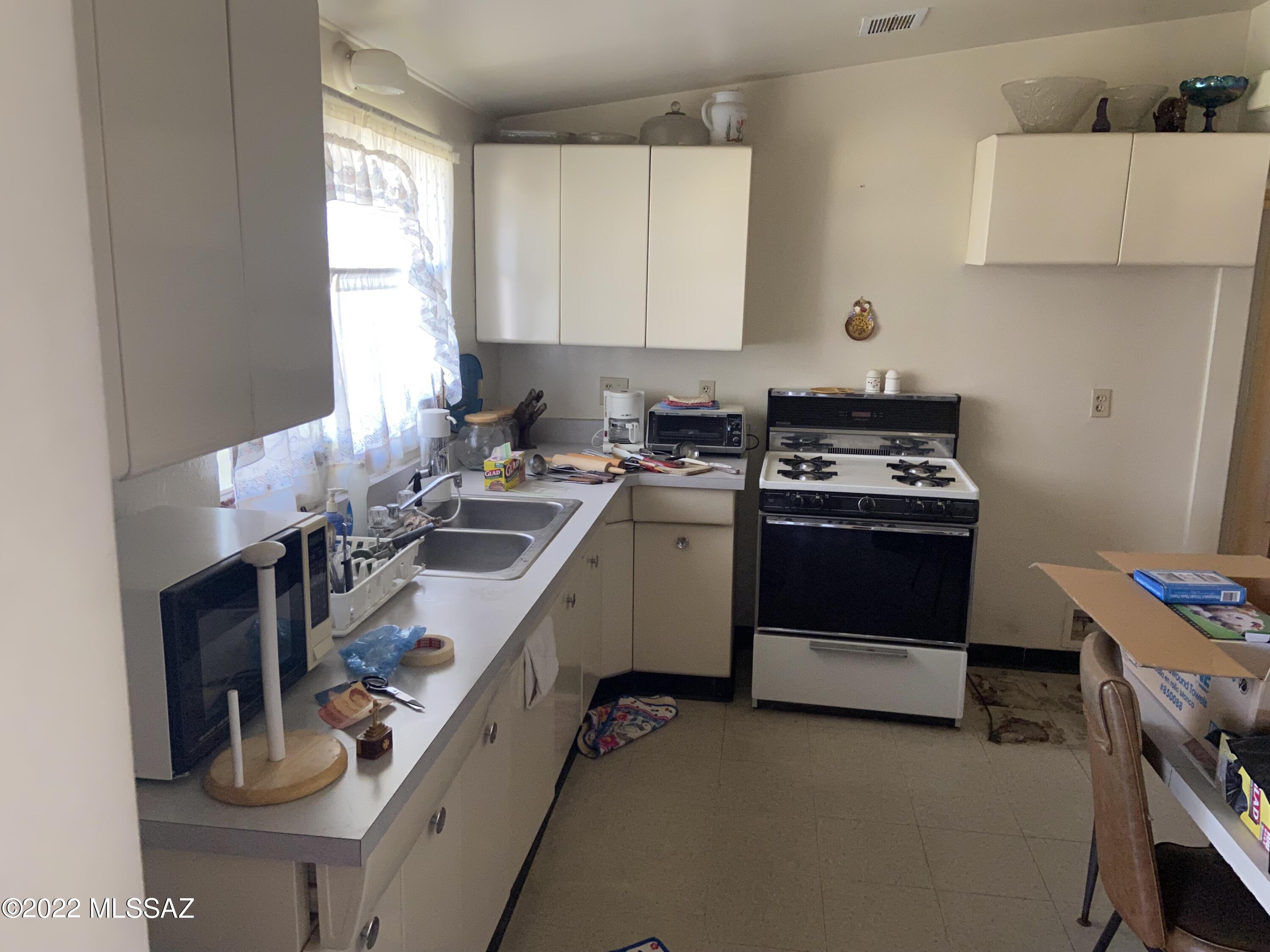 San Manuel Townsite - Residential