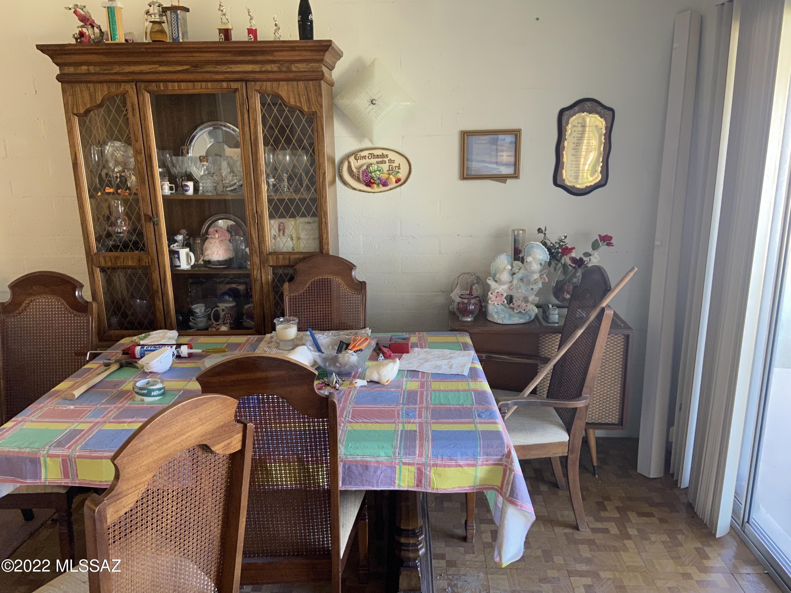 San Manuel Townsite - Residential
