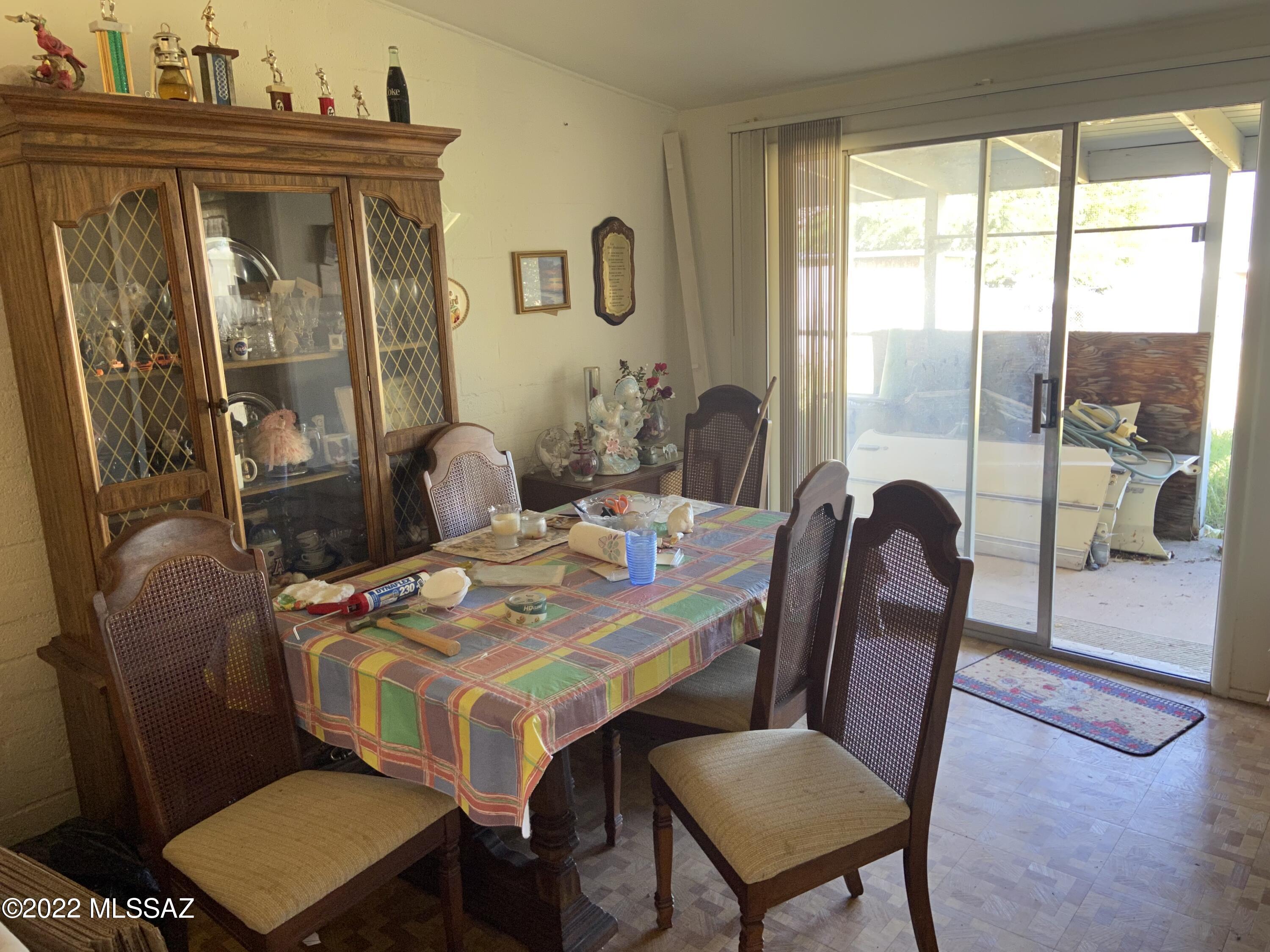 San Manuel Townsite - Residential