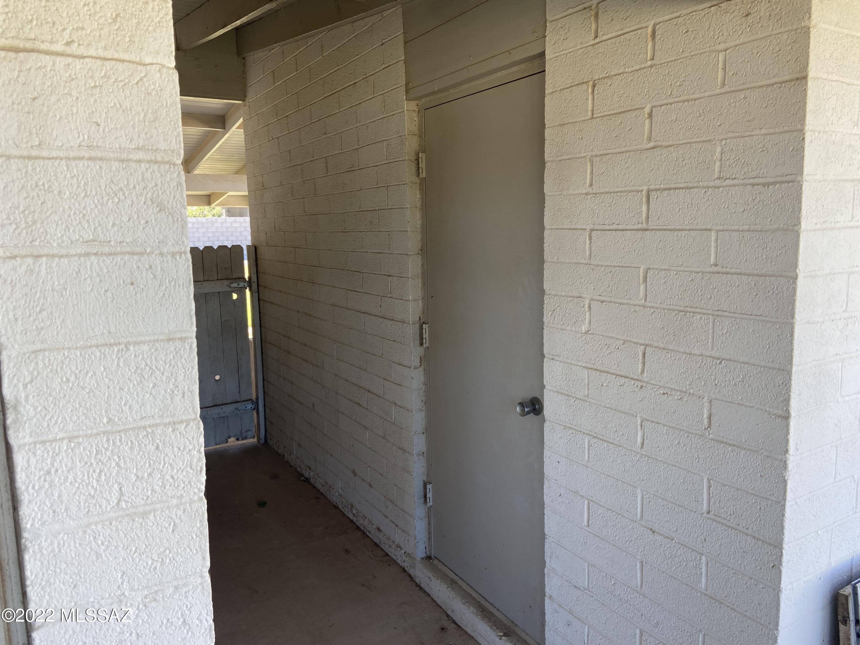 San Manuel Townsite - Residential