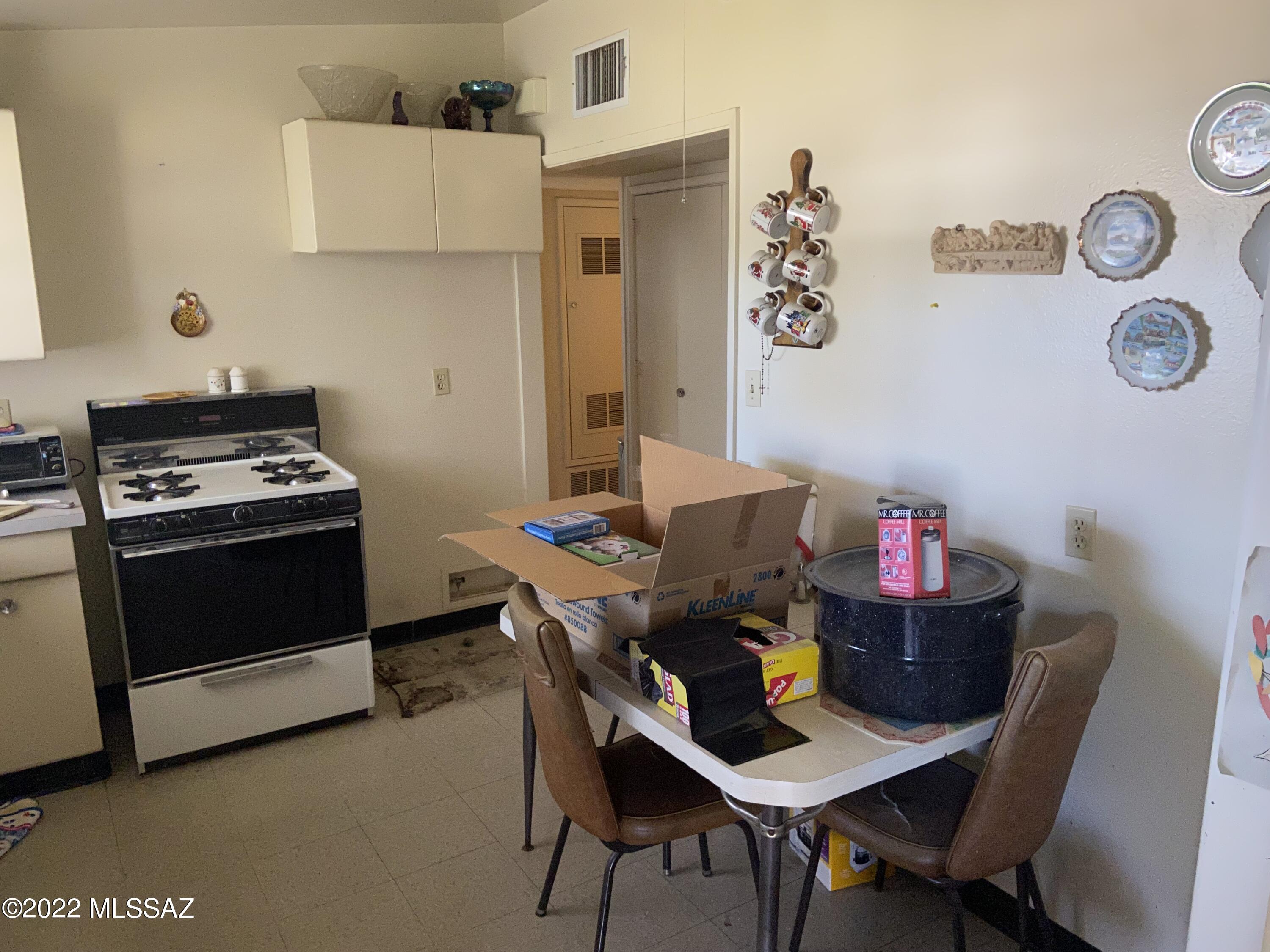San Manuel Townsite - Residential