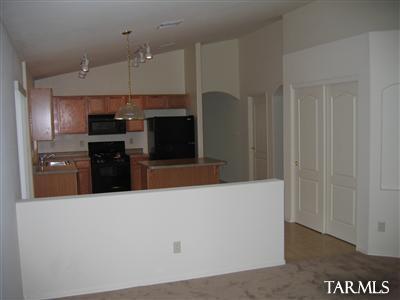 Rancho Del Lago (608-1030) - Residential Lease