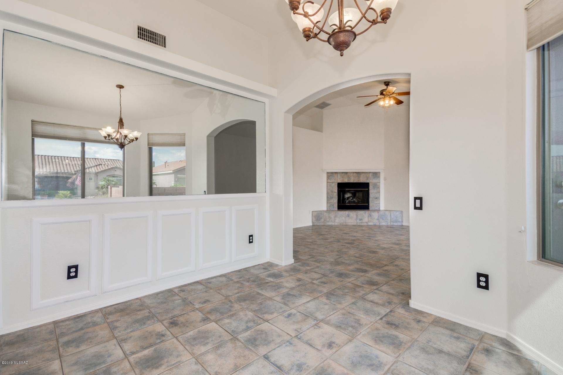 Continental Ranch Sunflower Phase VII (730-844) - Residential