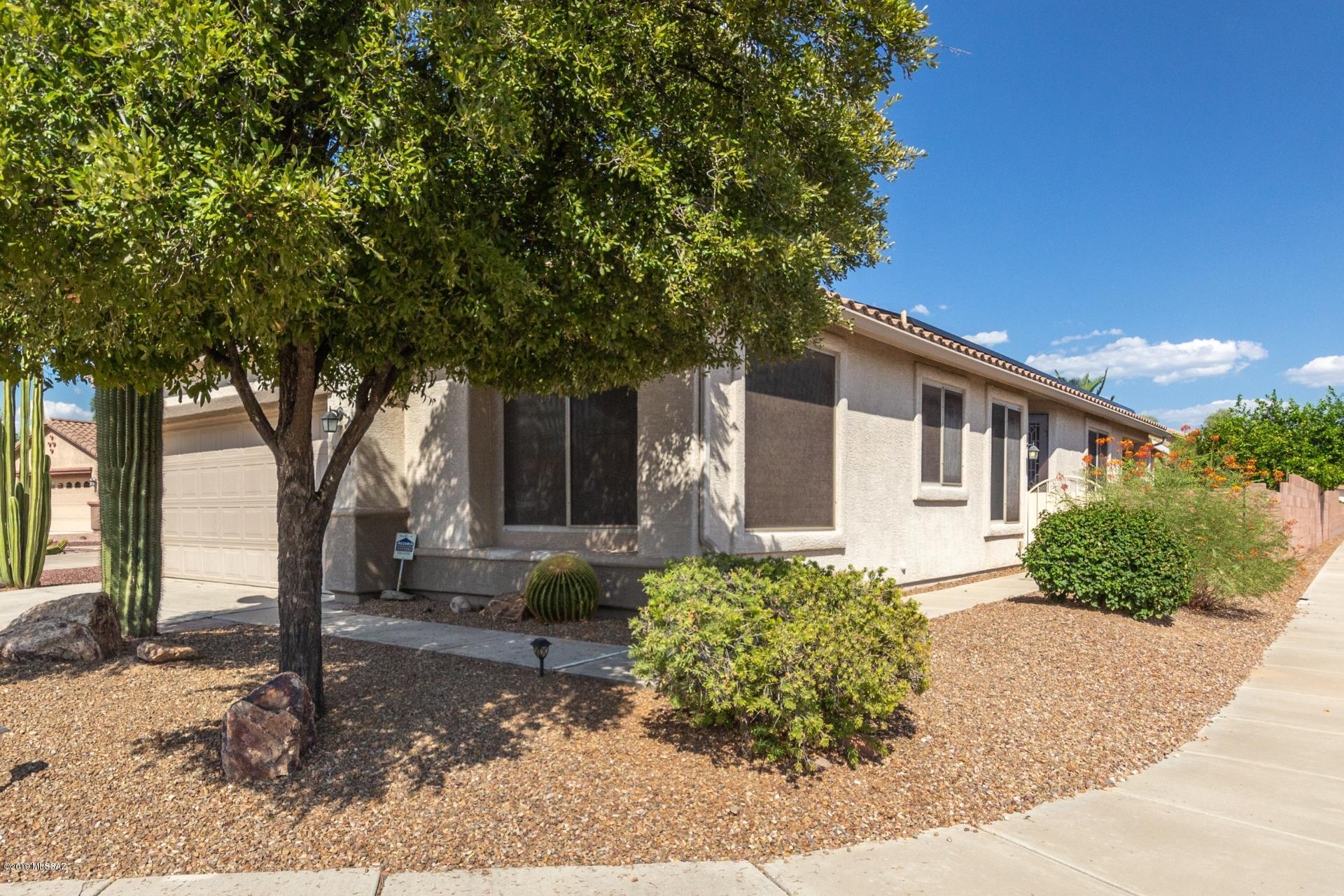 Continental Ranch Sunflower Phase VII (730-844) - Residential