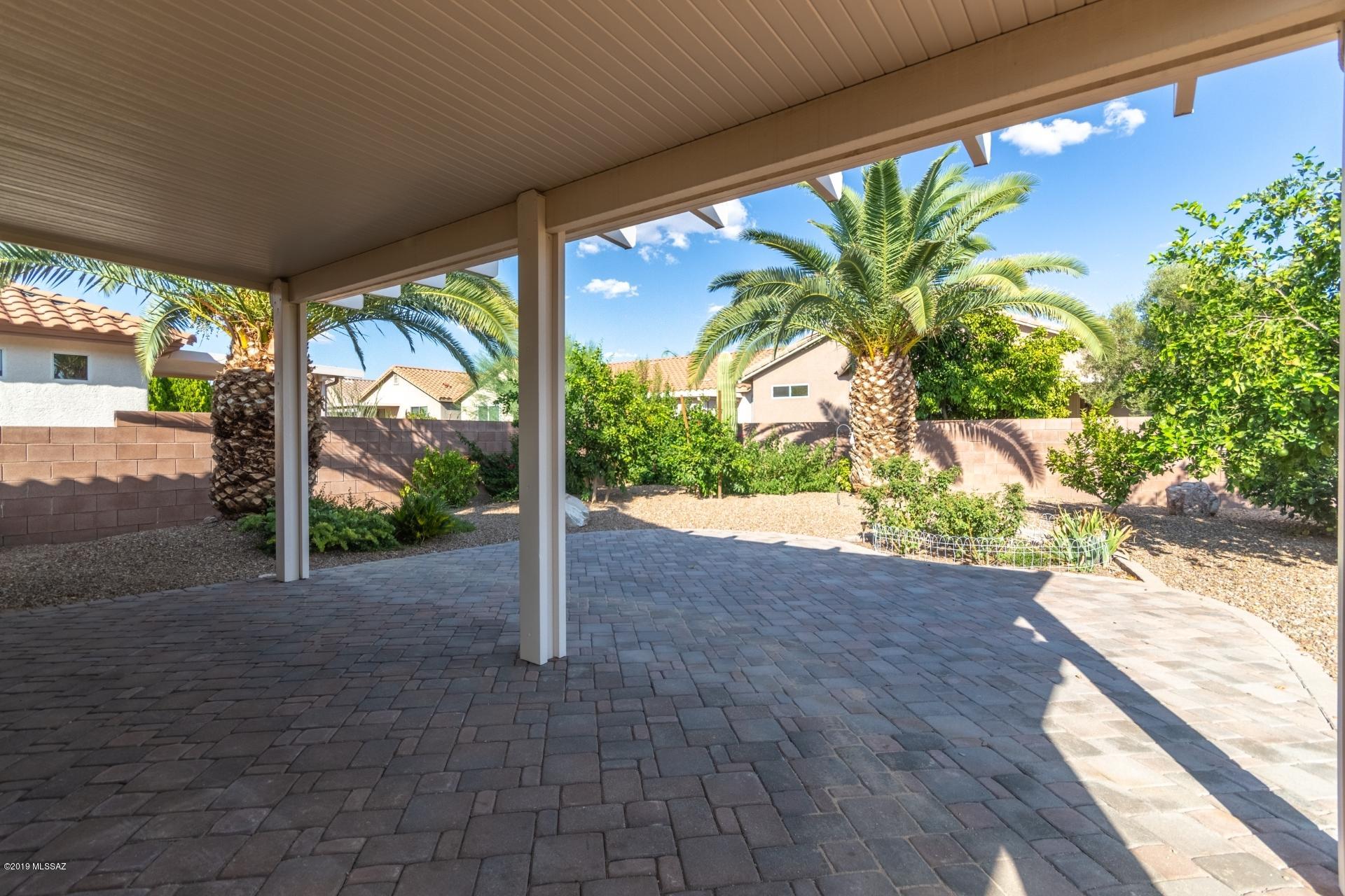 Continental Ranch Sunflower Phase VII (730-844) - Residential