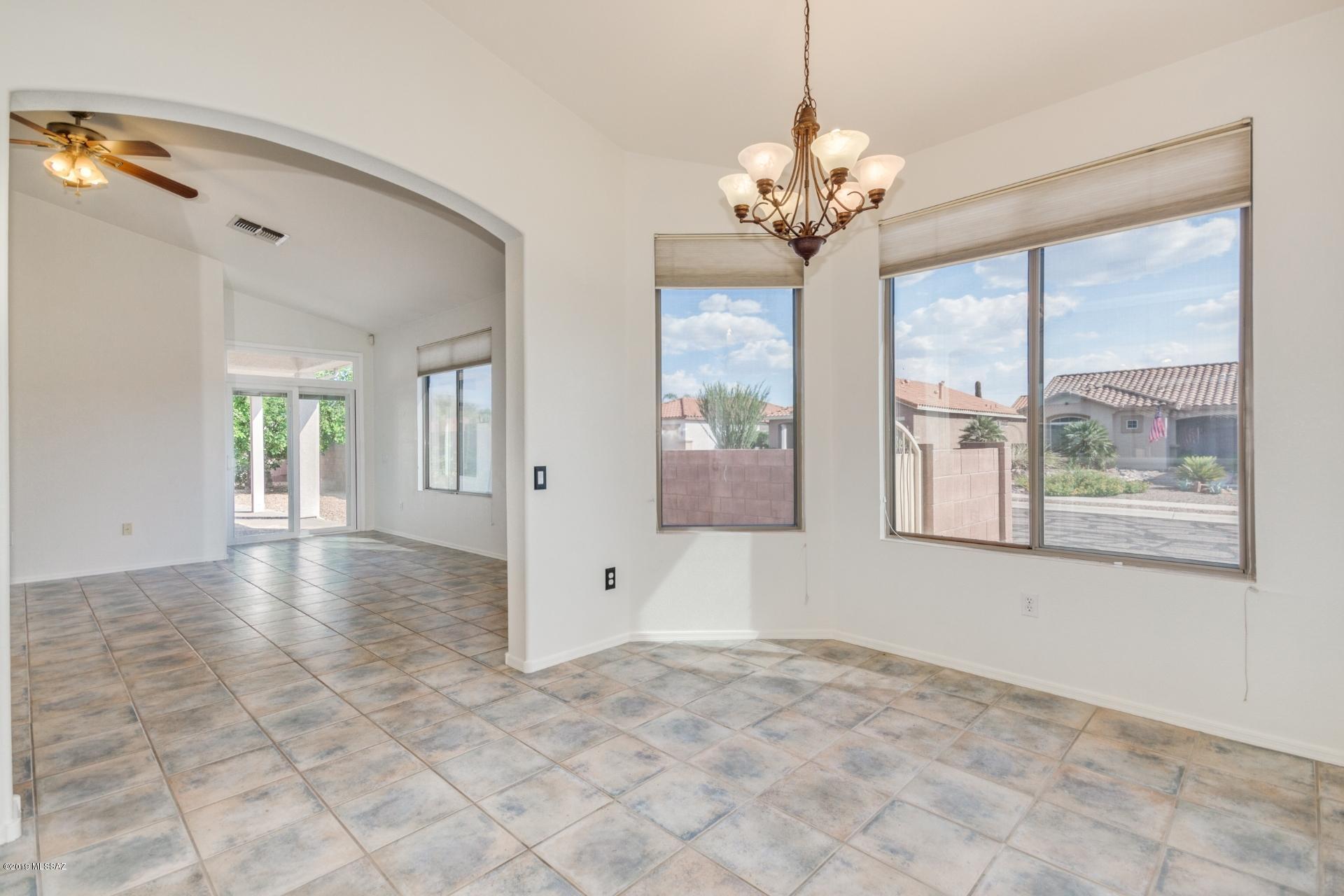 Continental Ranch Sunflower Phase VII (730-844) - Residential