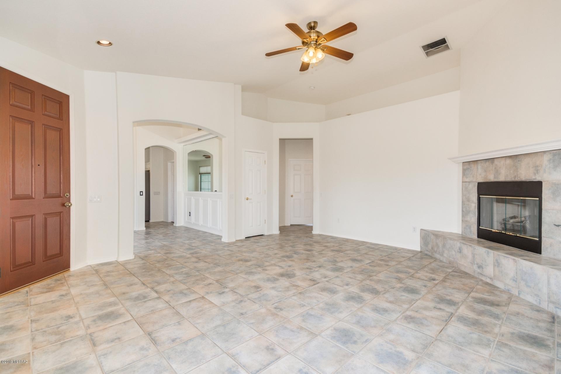 Continental Ranch Sunflower Phase VII (730-844) - Residential