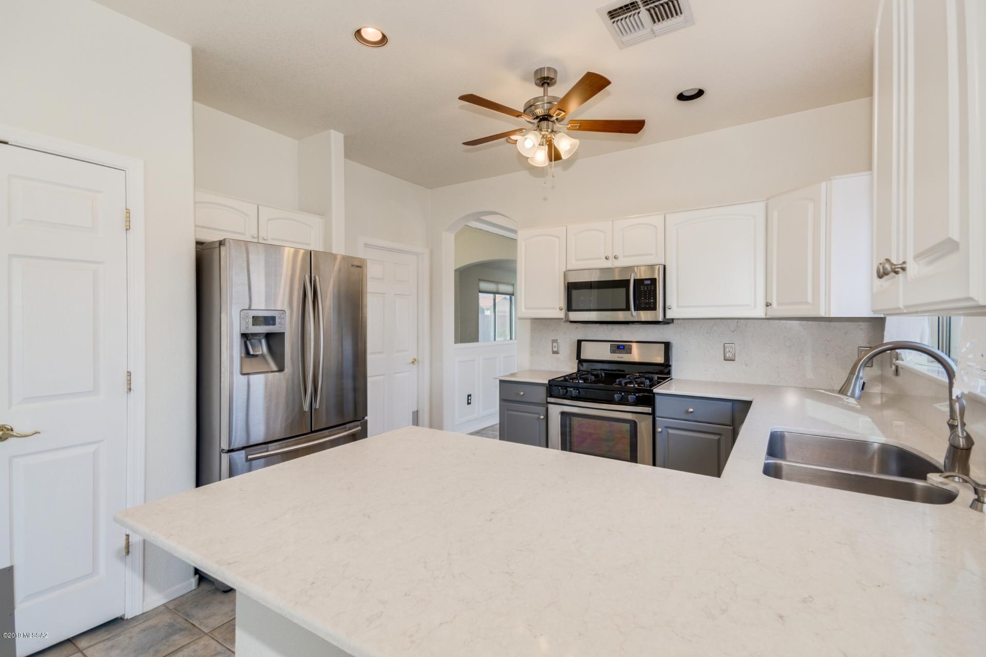 Continental Ranch Sunflower Phase VII (730-844) - Residential