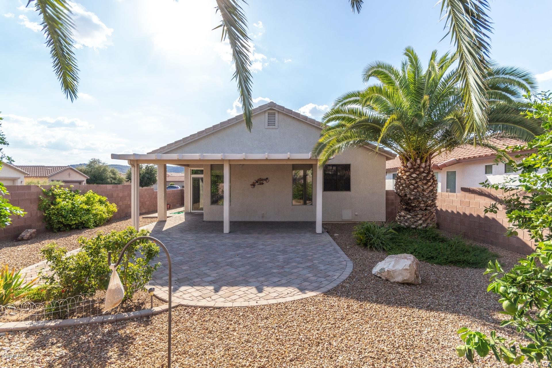 Continental Ranch Sunflower Phase VII (730-844) - Residential
