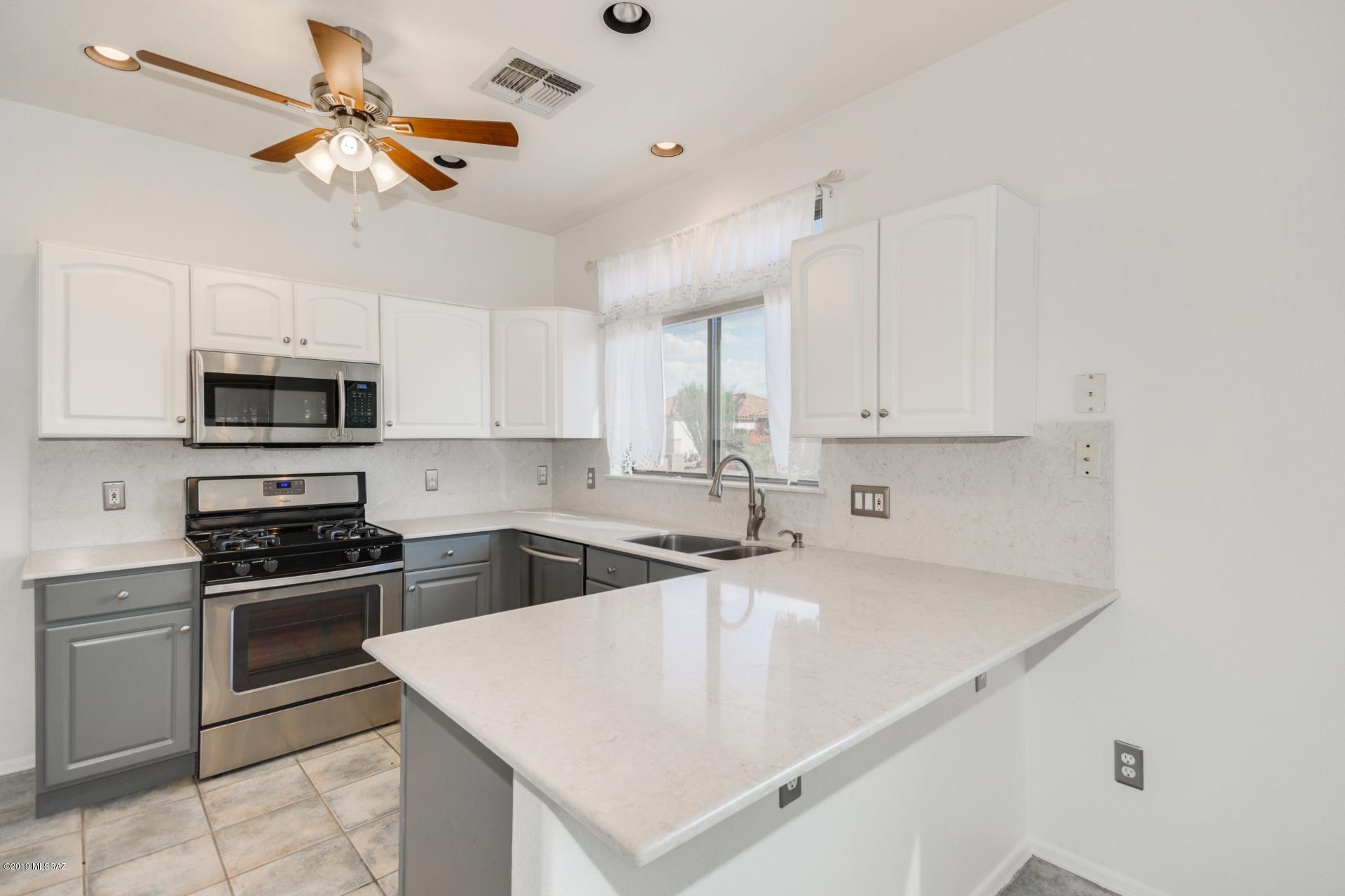 Continental Ranch Sunflower Phase VII (730-844) - Residential