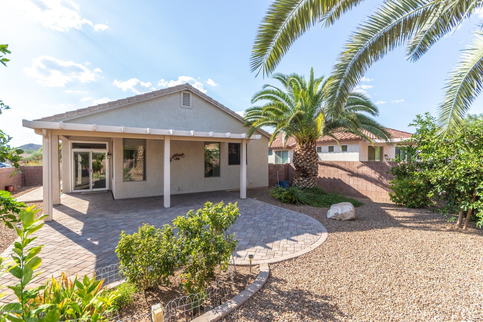 Continental Ranch Sunflower Phase VII (730-844) - Residential