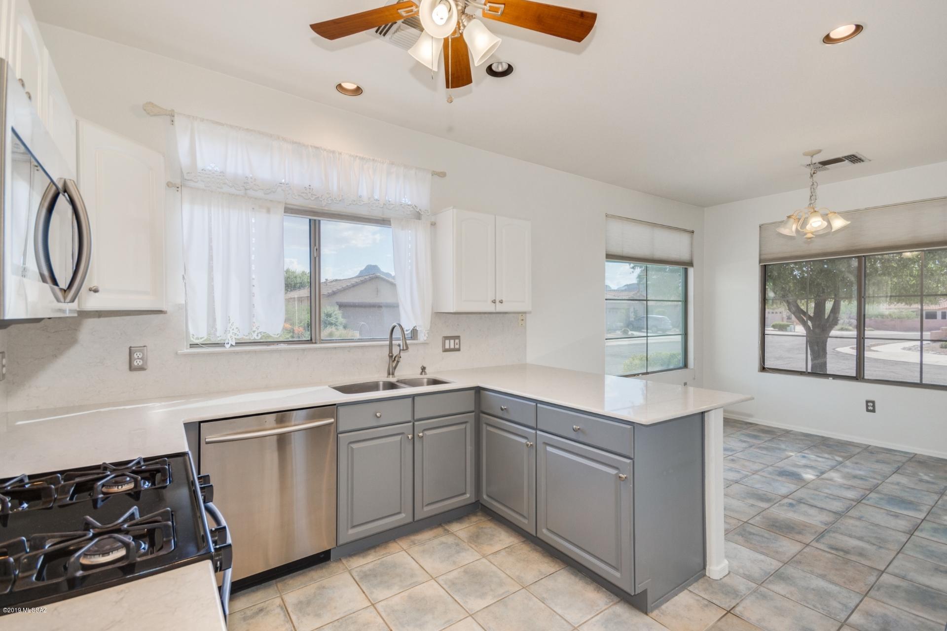 Continental Ranch Sunflower Phase VII (730-844) - Residential