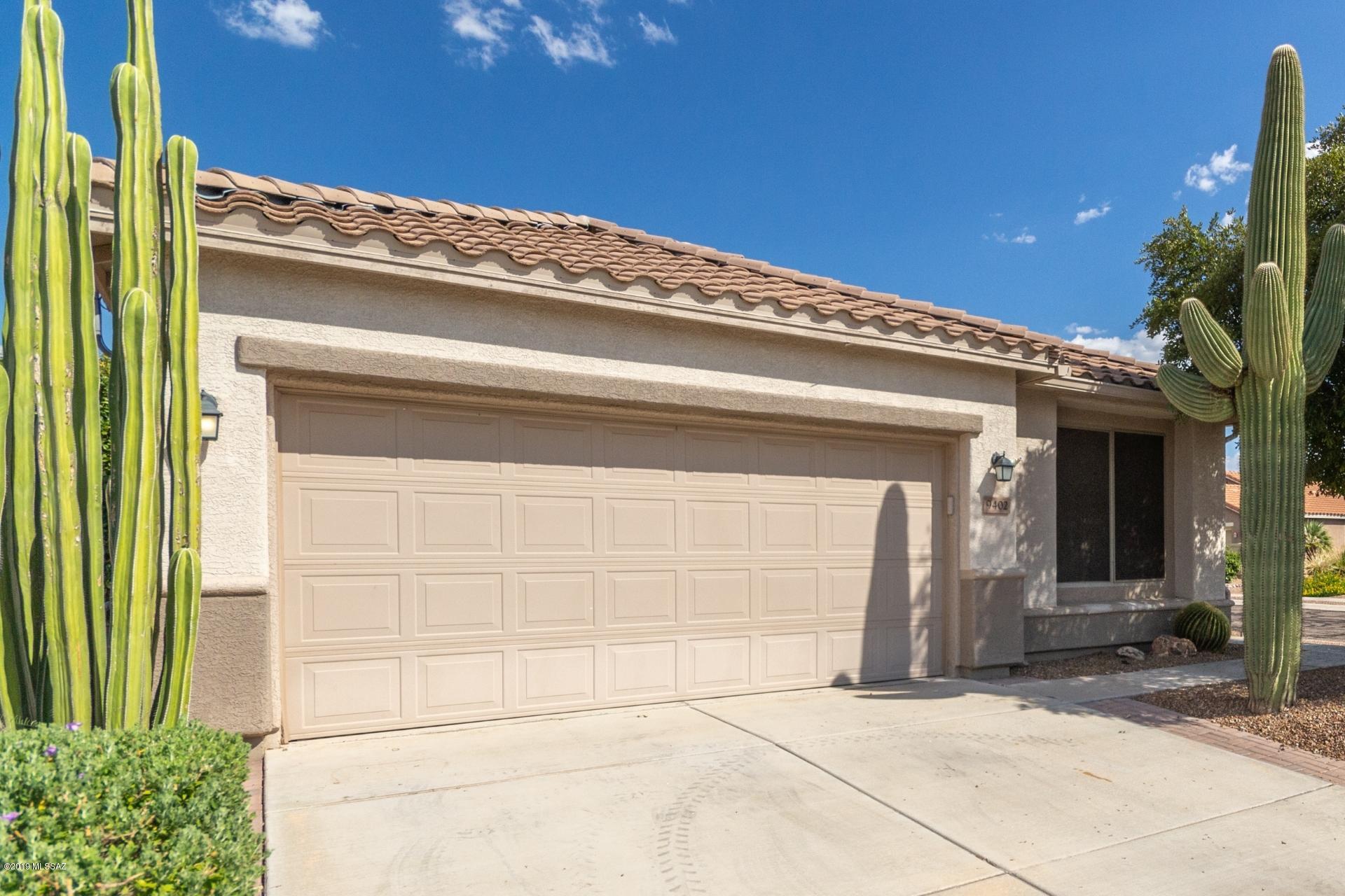 OPEN HOUSE - 9/7/19  12-4 PM
Stunning remodel nestled in quiet  active-adult community neighborhood! Upon entering you are greeted with vaulted ceilings and open space. A cozy fireplace in the living room with tile flooring, natural lighting, a formal dining room and the laundry room includes storage and a utility sink. Fresh white cabinetry with stainless steel appliances, a breakfast bar and dual sink! The oversized master includes room for a sitting area and full ensuite. Take time out of your busy day to relax on our extended covered patio!