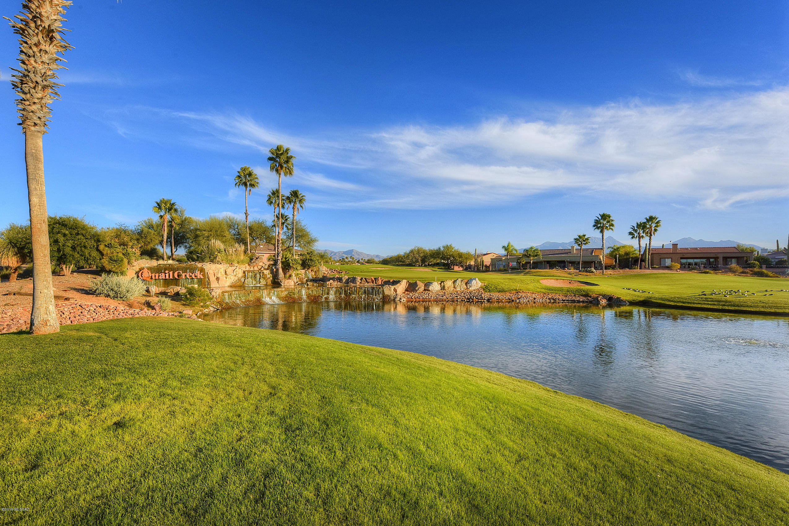 Quail Creek II Units 20 & 21 - Residential