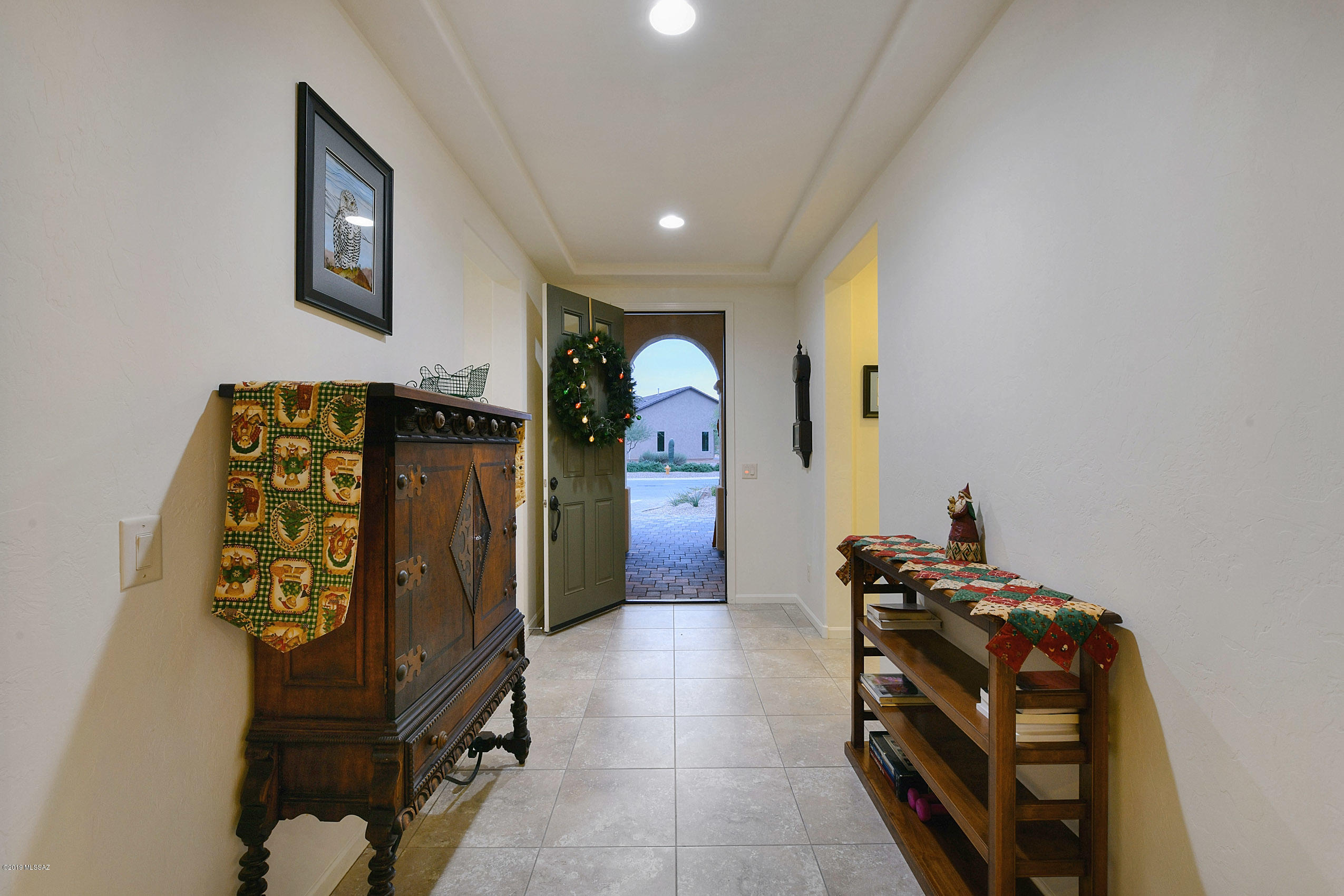 Quail Creek II Units 20 & 21 - Residential