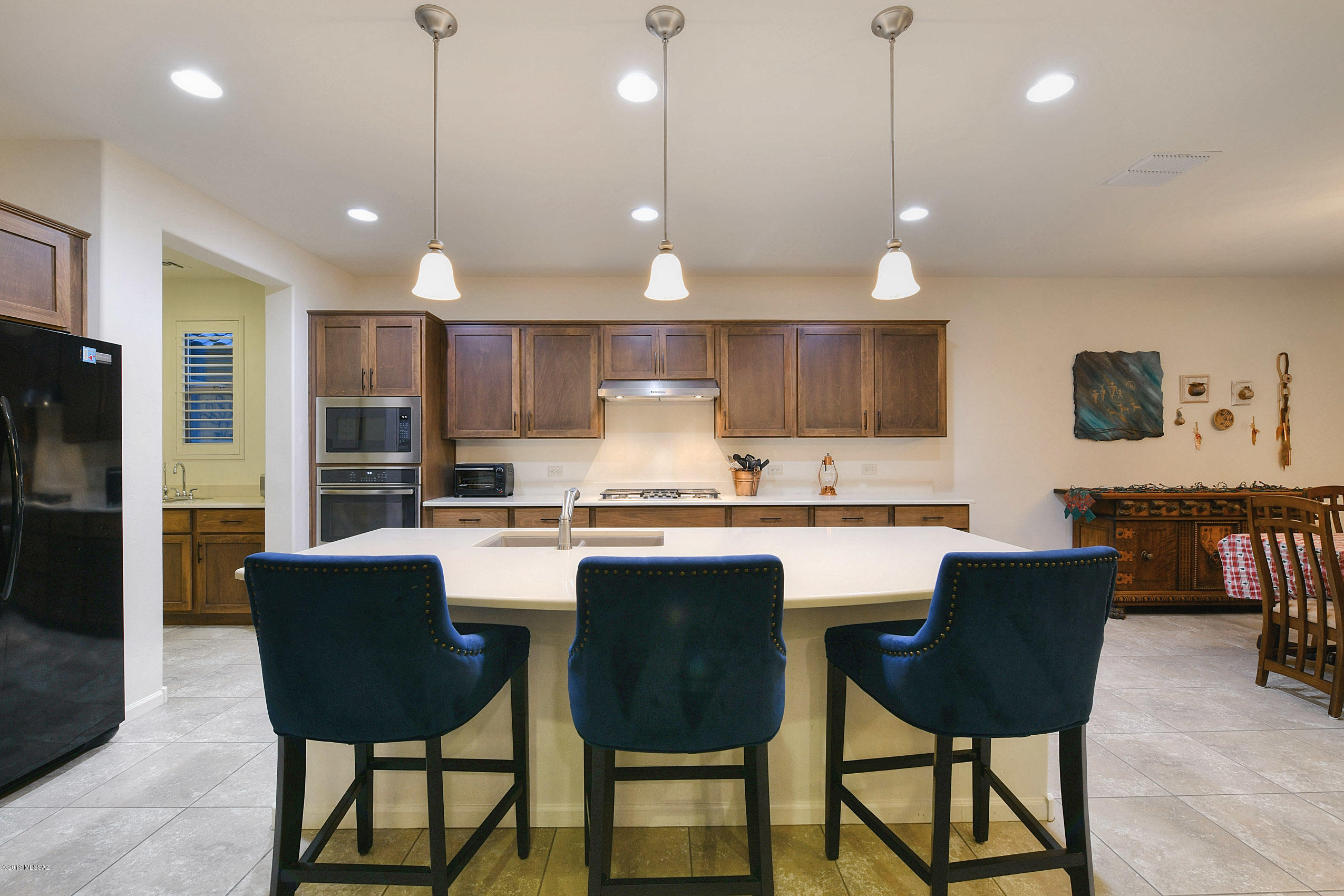 Quail Creek II Units 20 & 21 - Residential