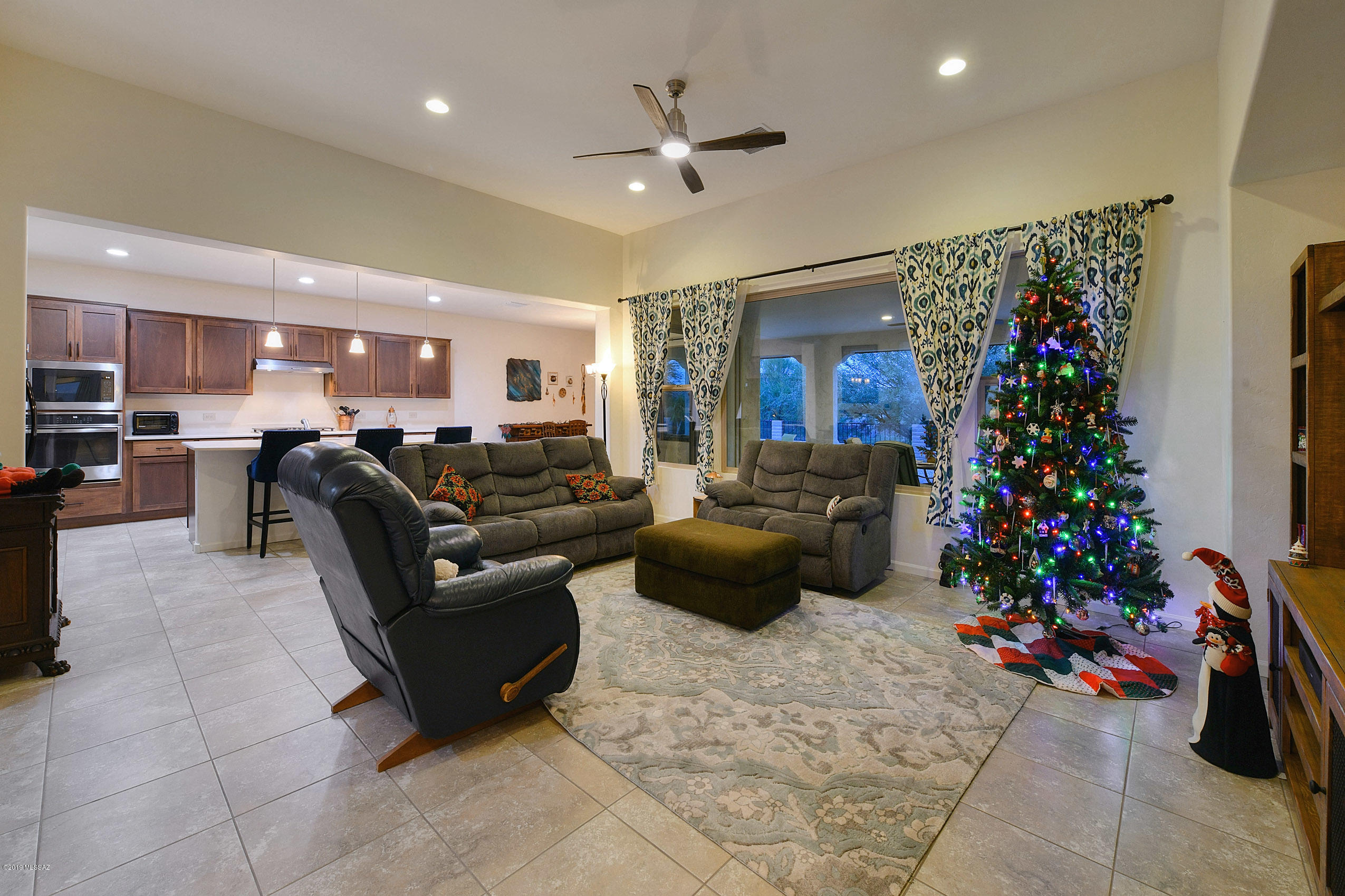 Quail Creek II Units 20 & 21 - Residential