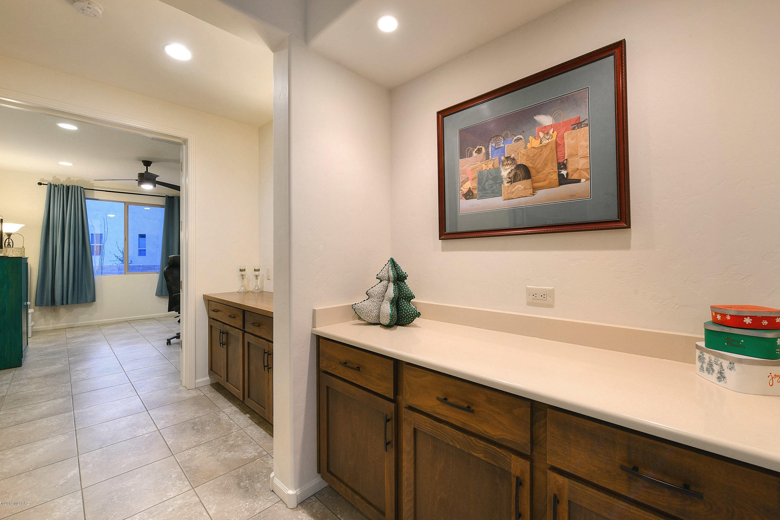 Quail Creek II Units 20 & 21 - Residential
