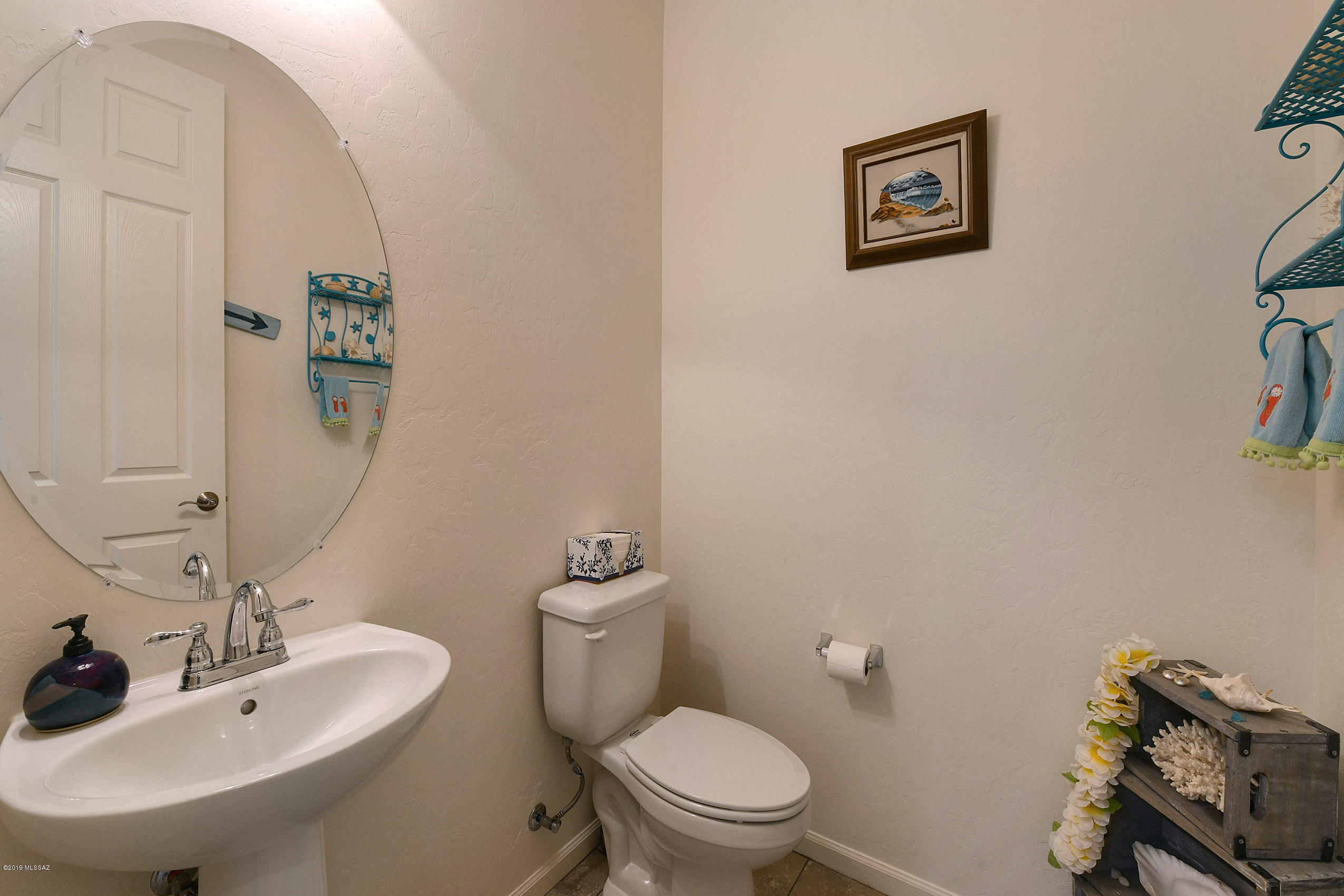 Quail Creek II Units 20 & 21 - Residential