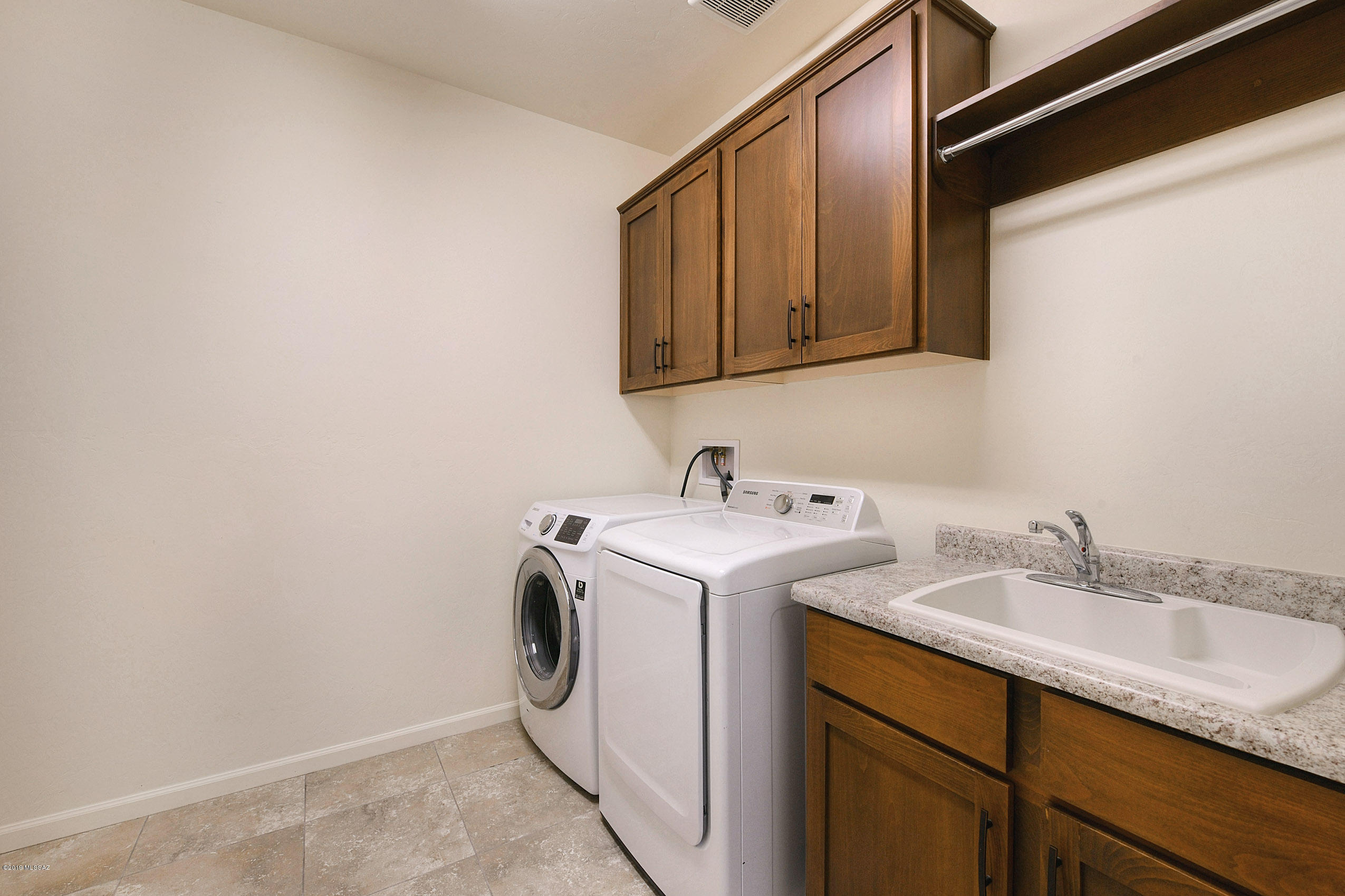 Quail Creek II Units 20 & 21 - Residential