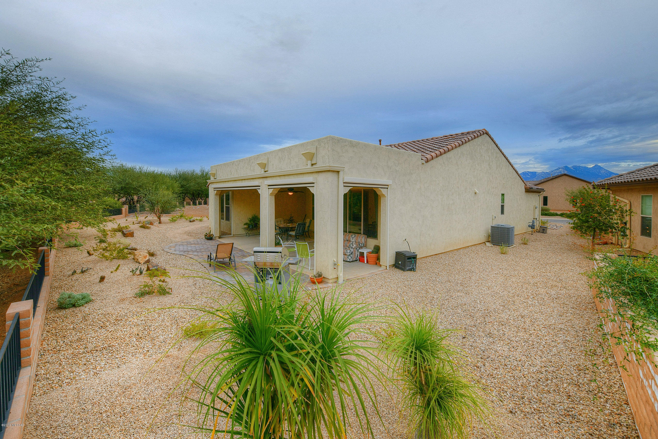 Quail Creek II Units 20 & 21 - Residential