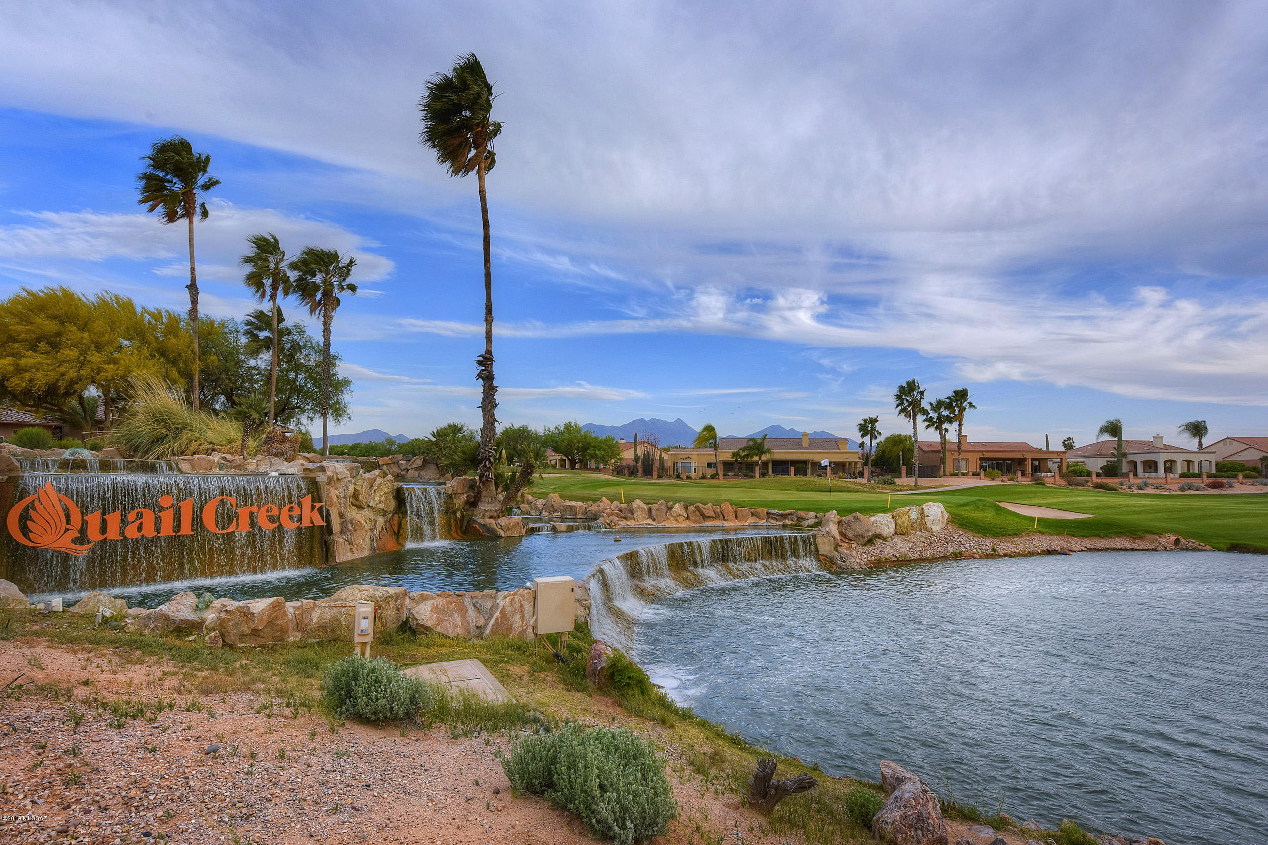 Quail Creek II Units 20 & 21 - Residential