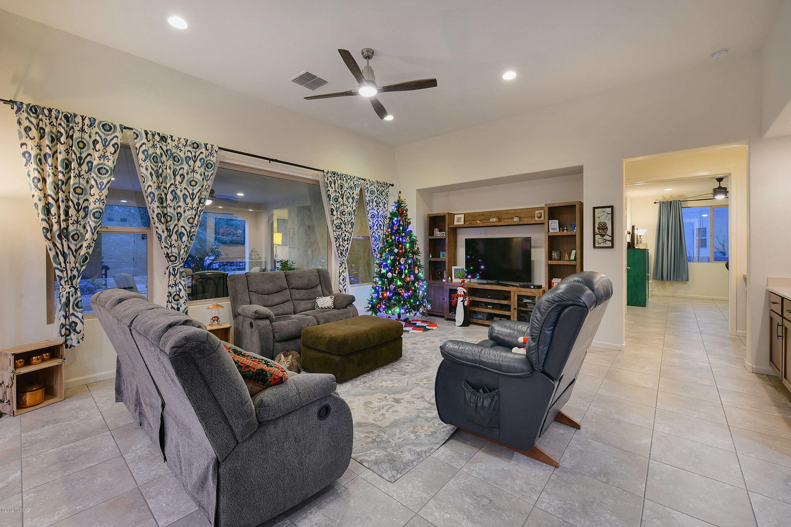 Quail Creek II Units 20 & 21 - Residential