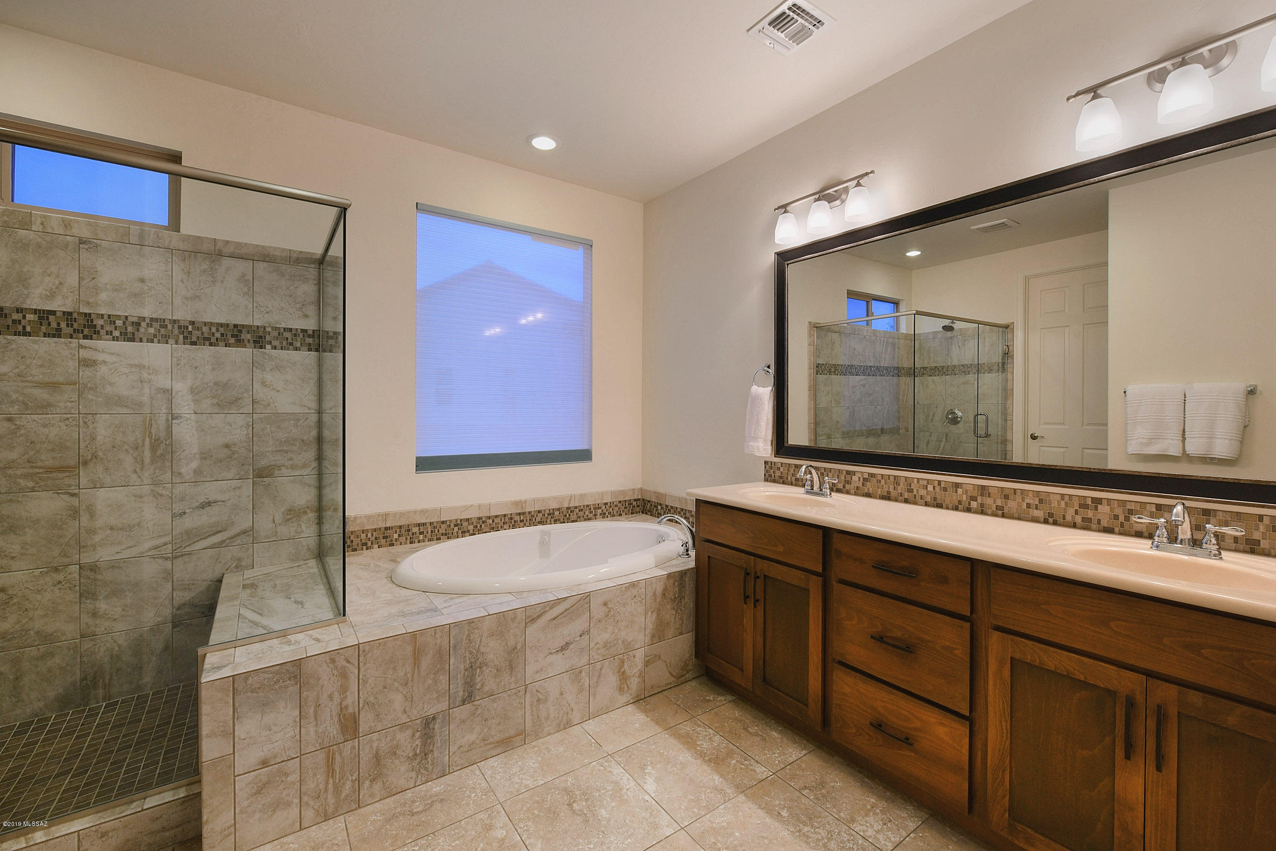 Quail Creek II Units 20 & 21 - Residential