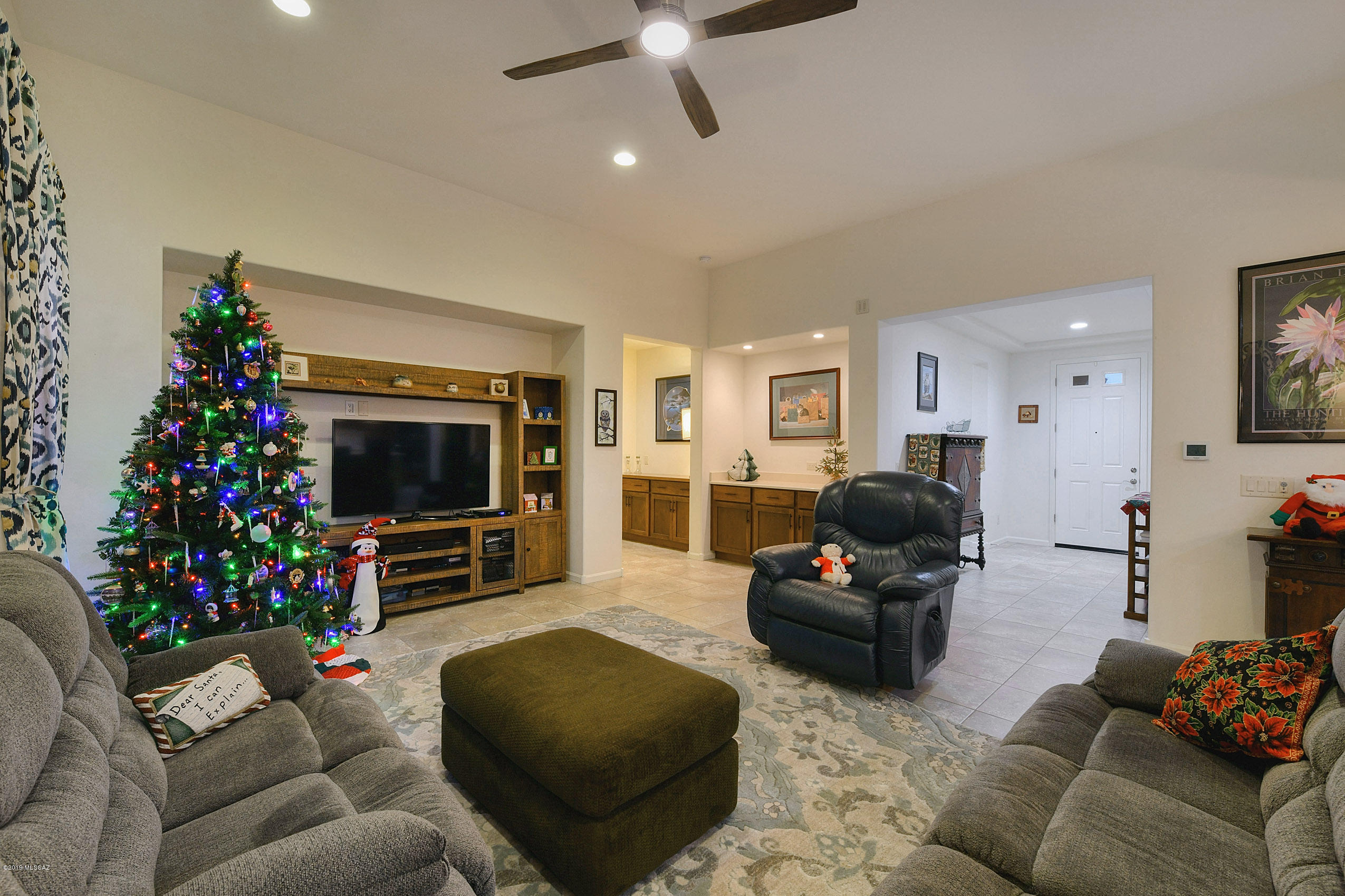 Quail Creek II Units 20 & 21 - Residential