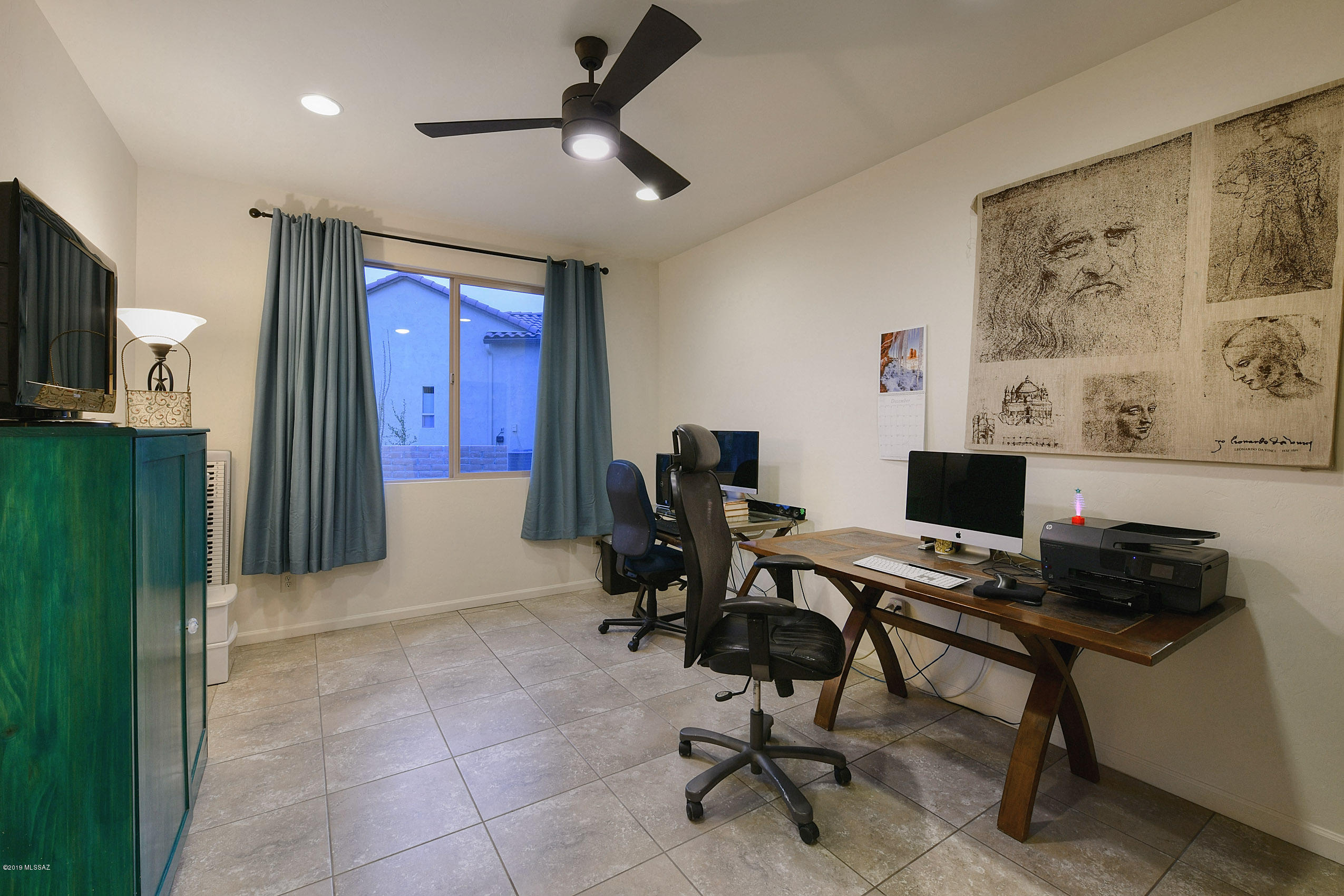 Quail Creek II Units 20 & 21 - Residential