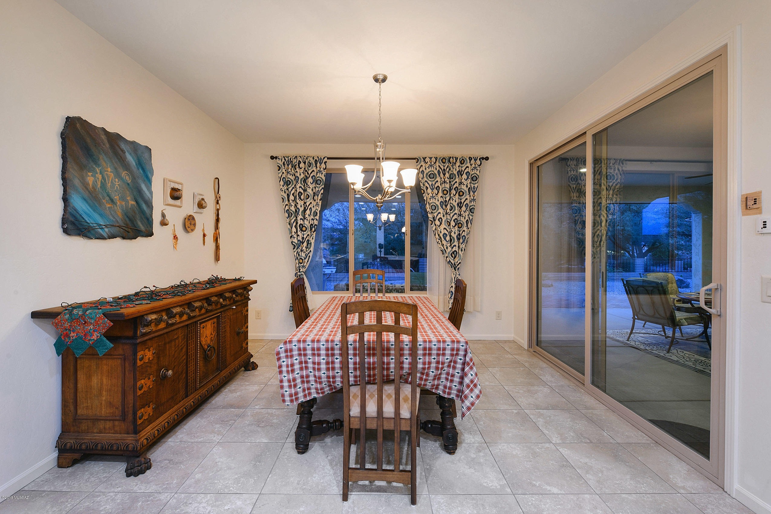 Quail Creek II Units 20 & 21 - Residential