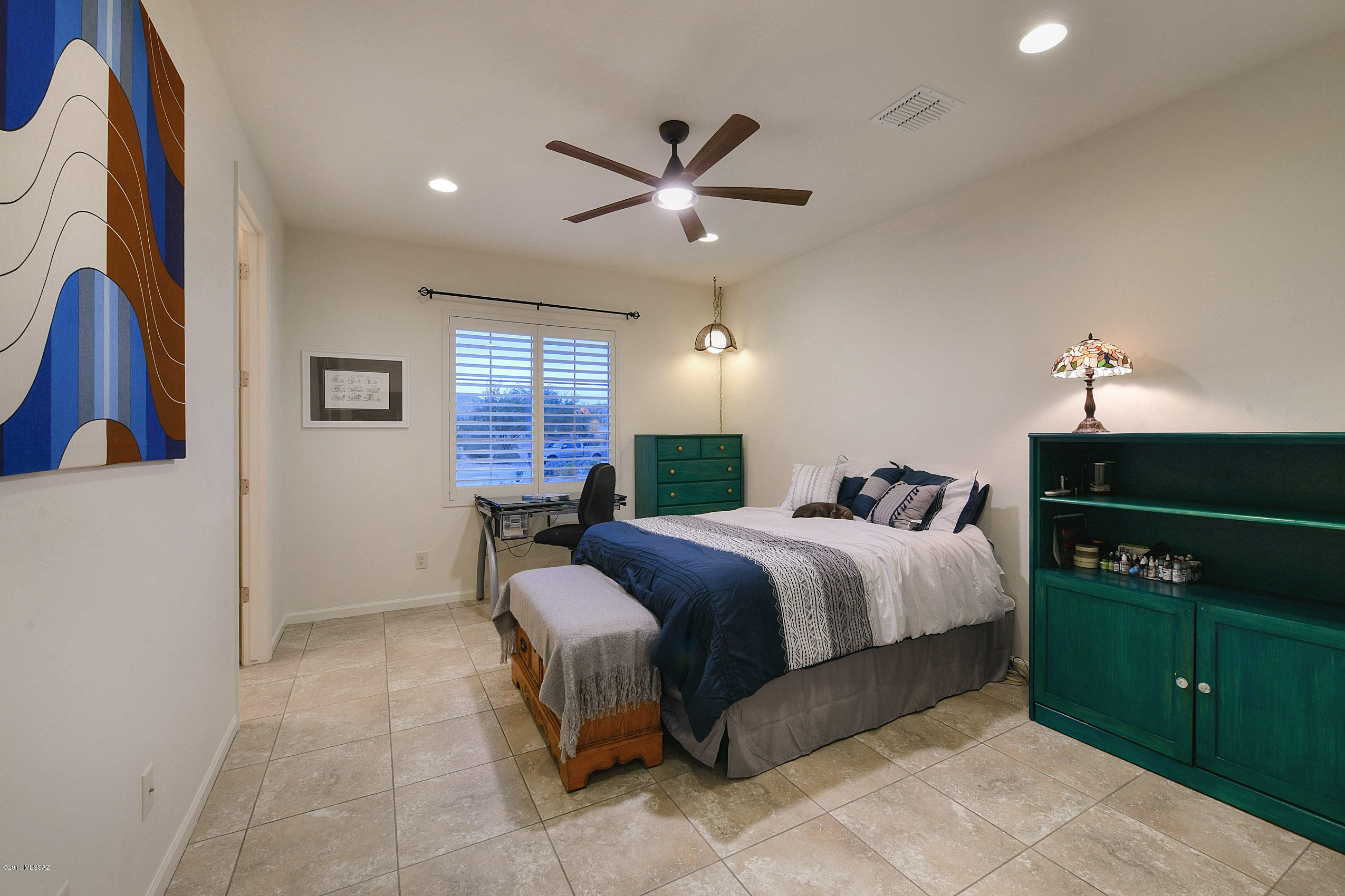 Quail Creek II Units 20 & 21 - Residential