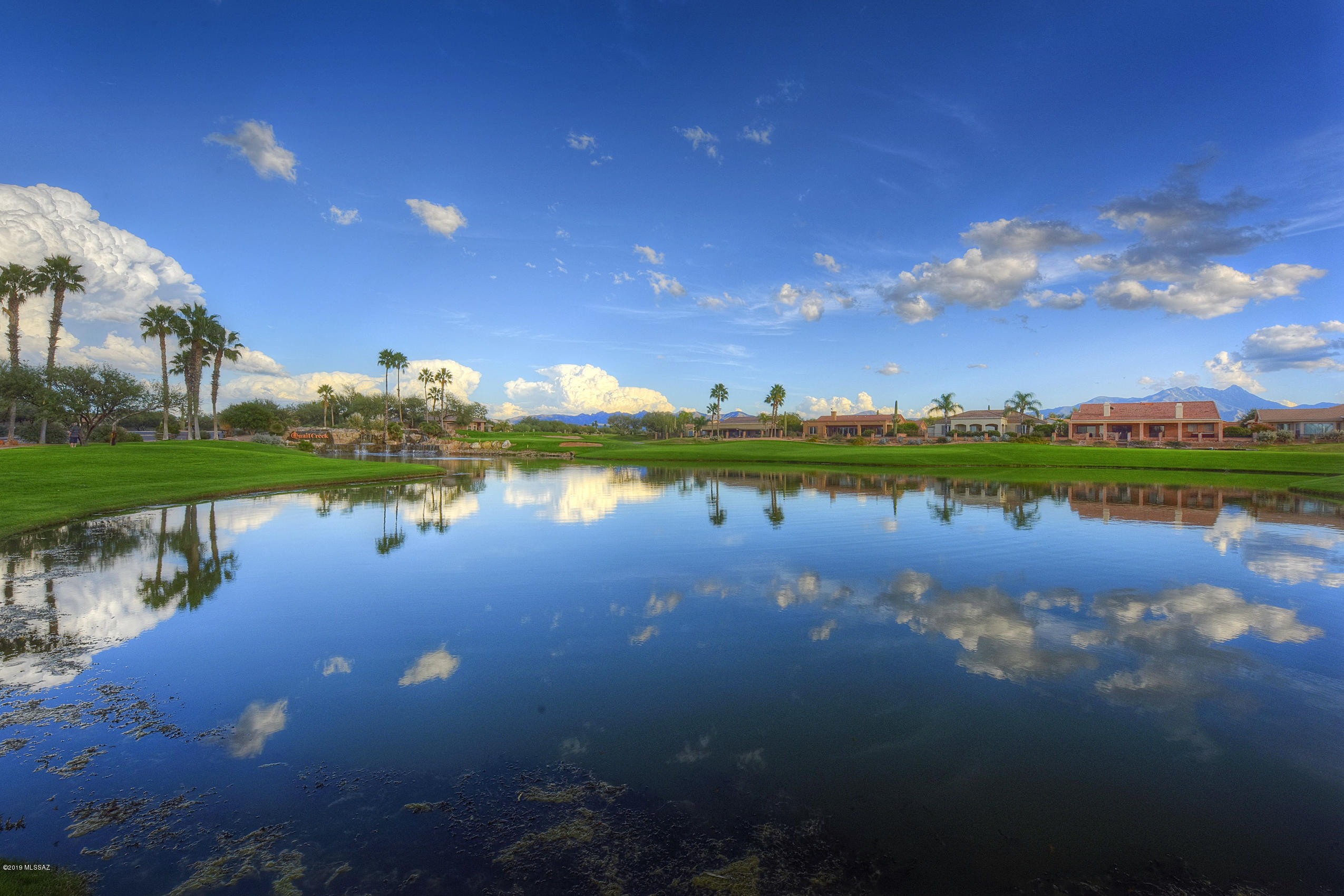 Quail Creek II Units 20 & 21 - Residential