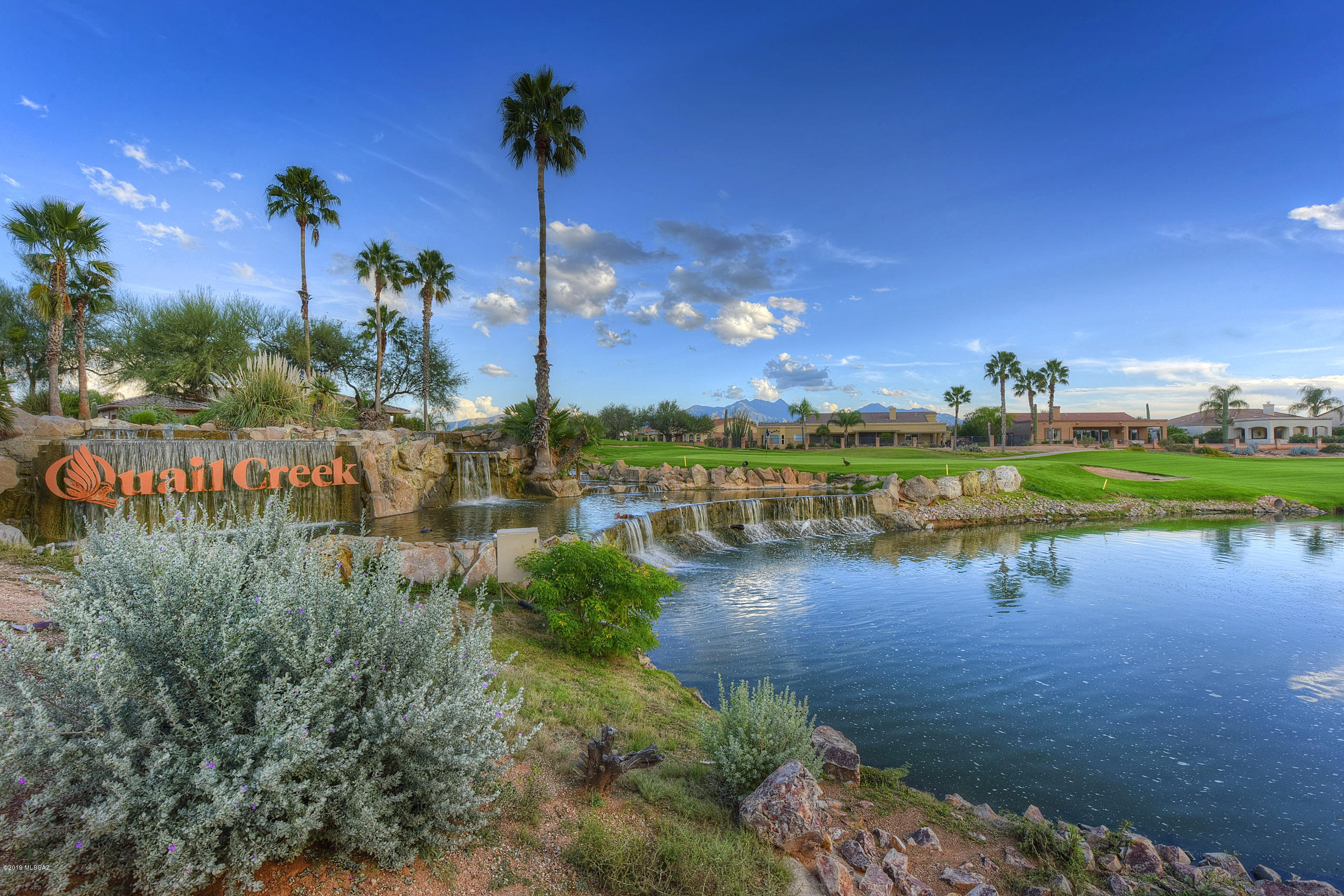 Quail Creek II Units 20 & 21 - Residential