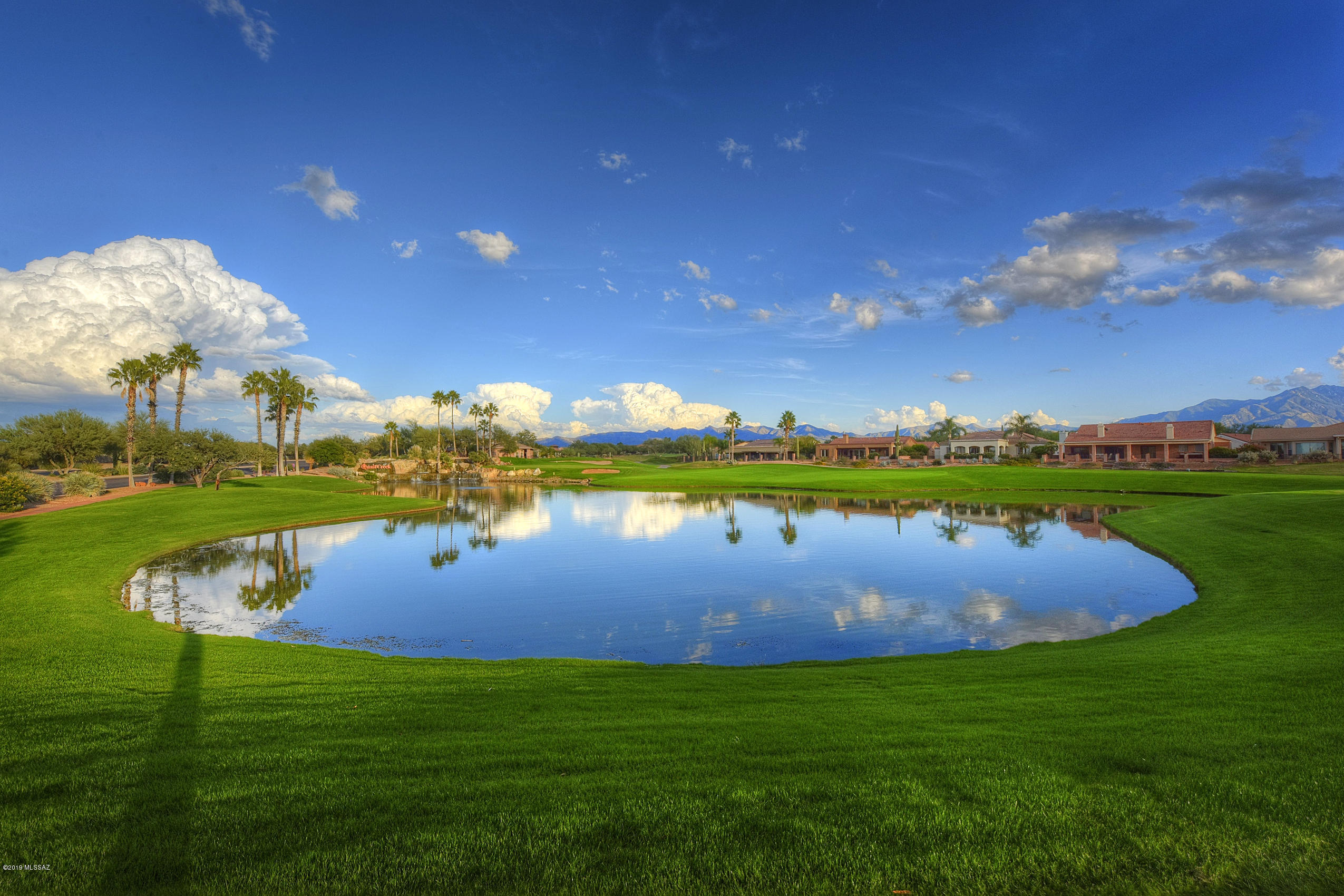 Quail Creek II Units 20 & 21 - Residential