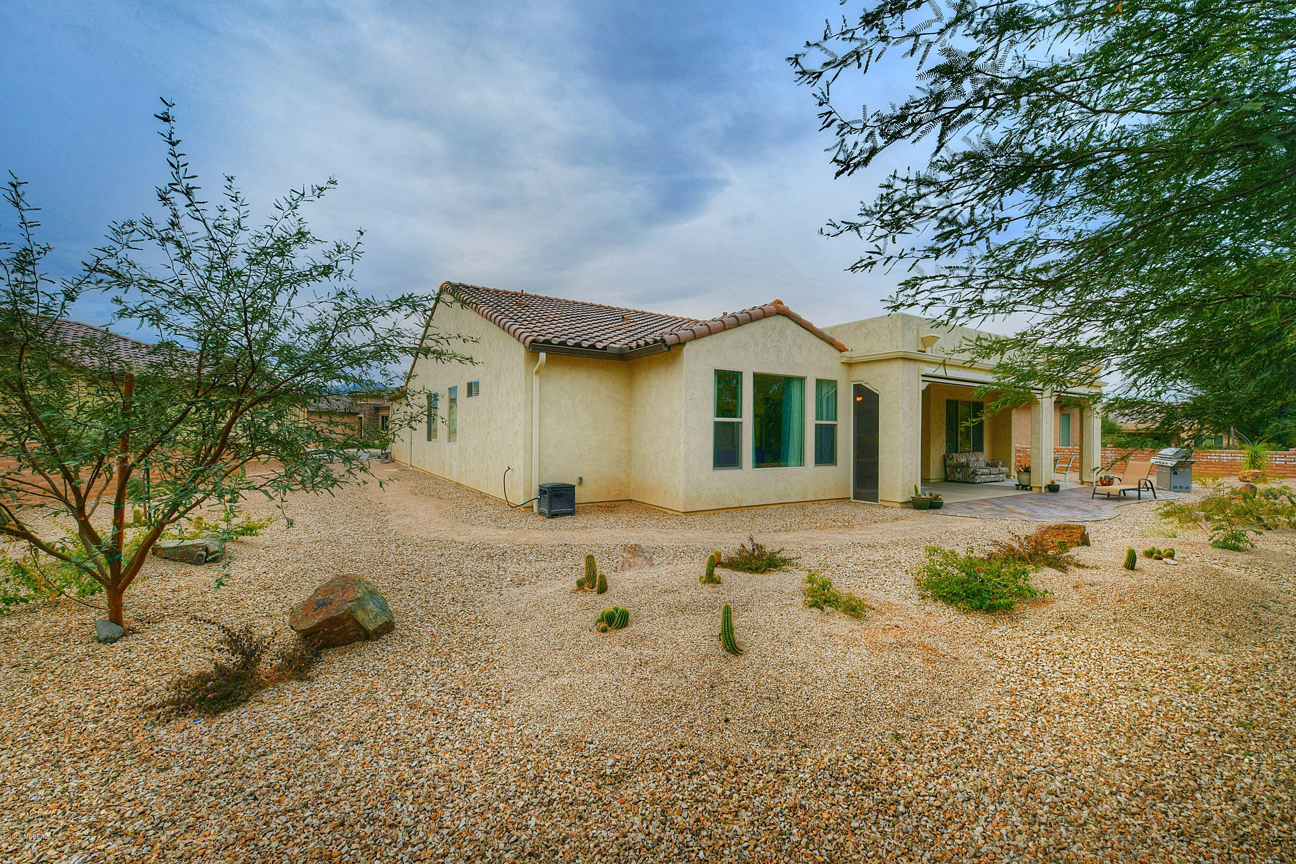 Quail Creek II Units 20 & 21 - Residential