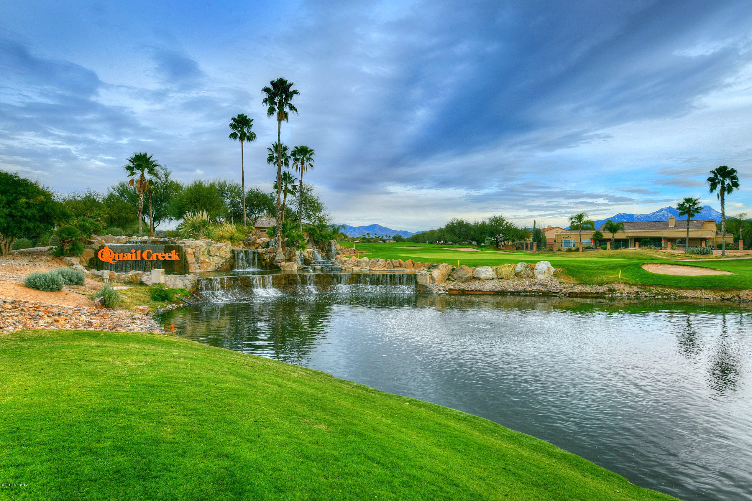 Quail Creek II Units 20 & 21 - Residential