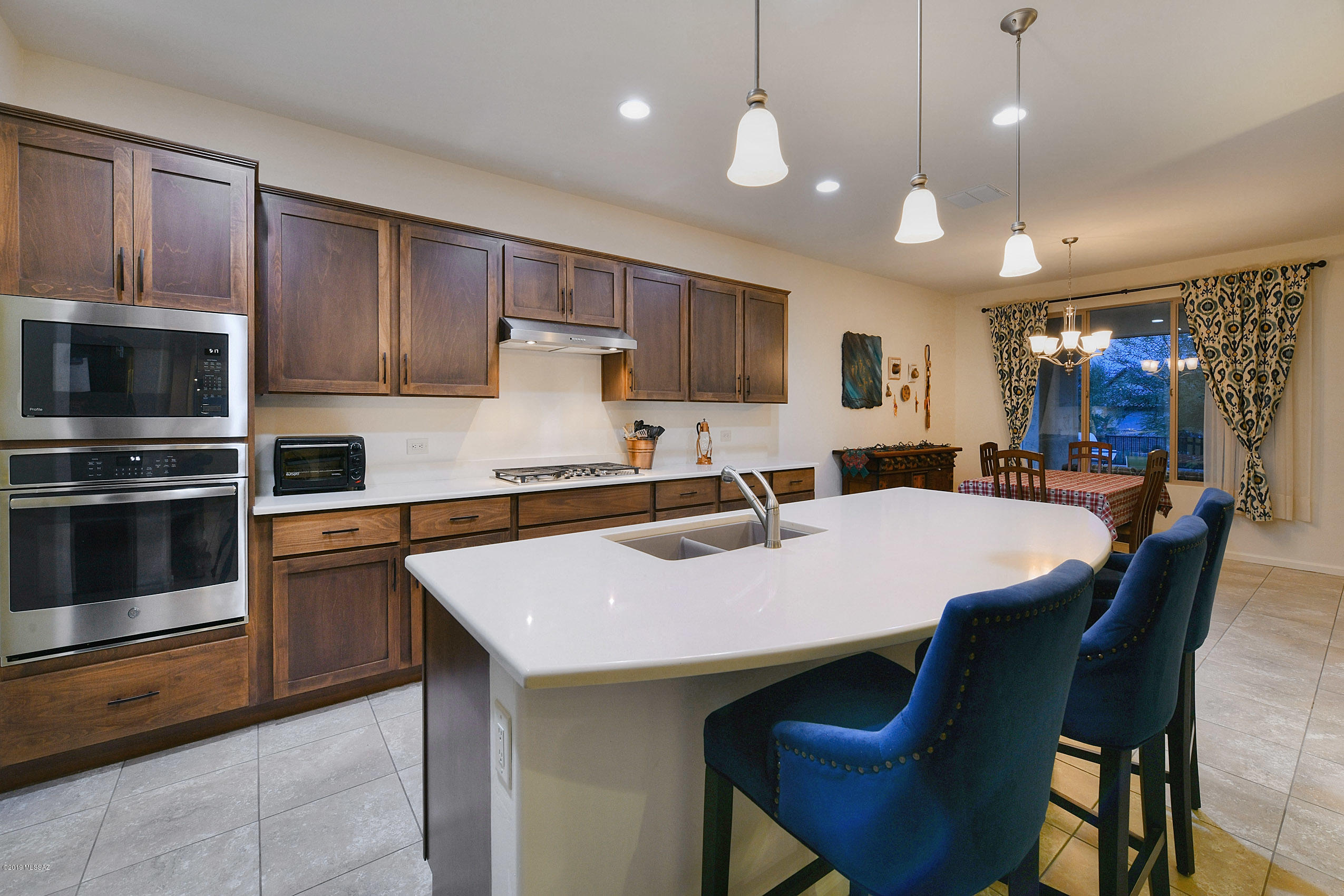 Quail Creek II Units 20 & 21 - Residential