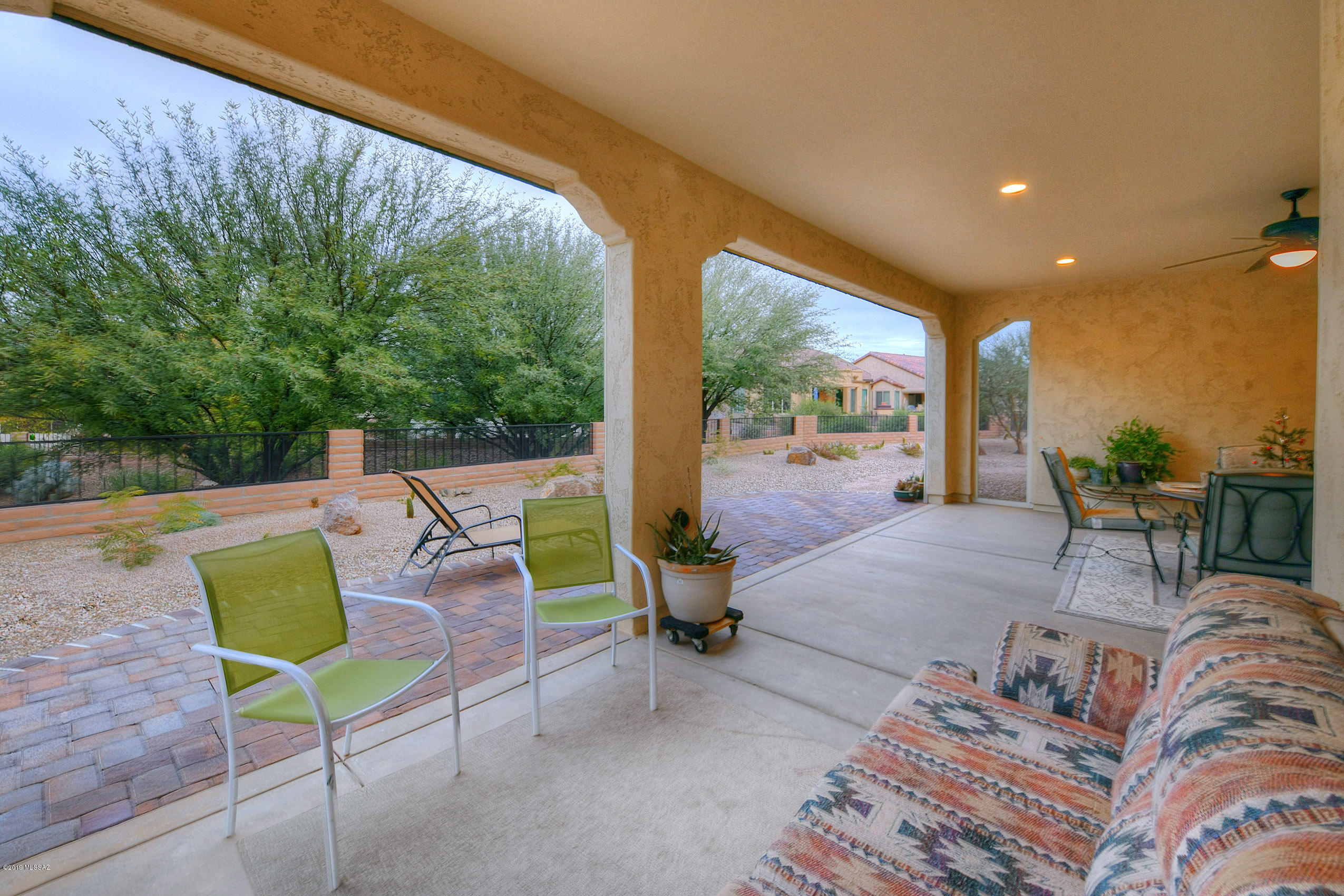 Quail Creek II Units 20 & 21 - Residential