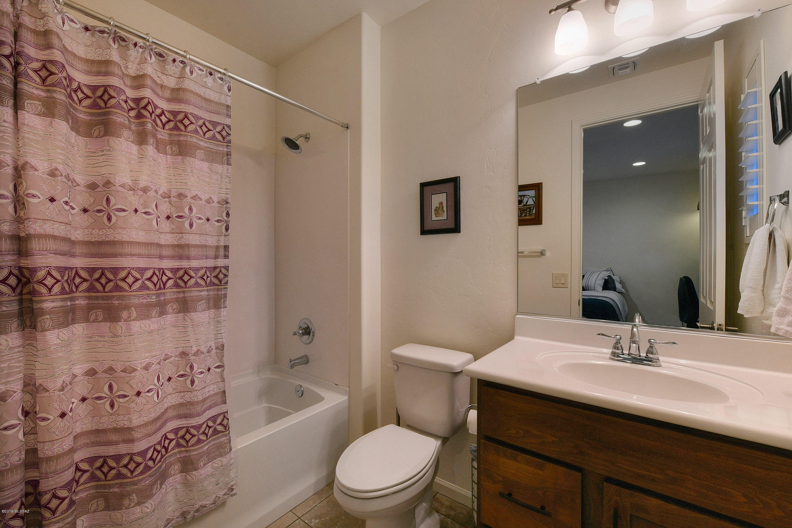 Quail Creek II Units 20 & 21 - Residential
